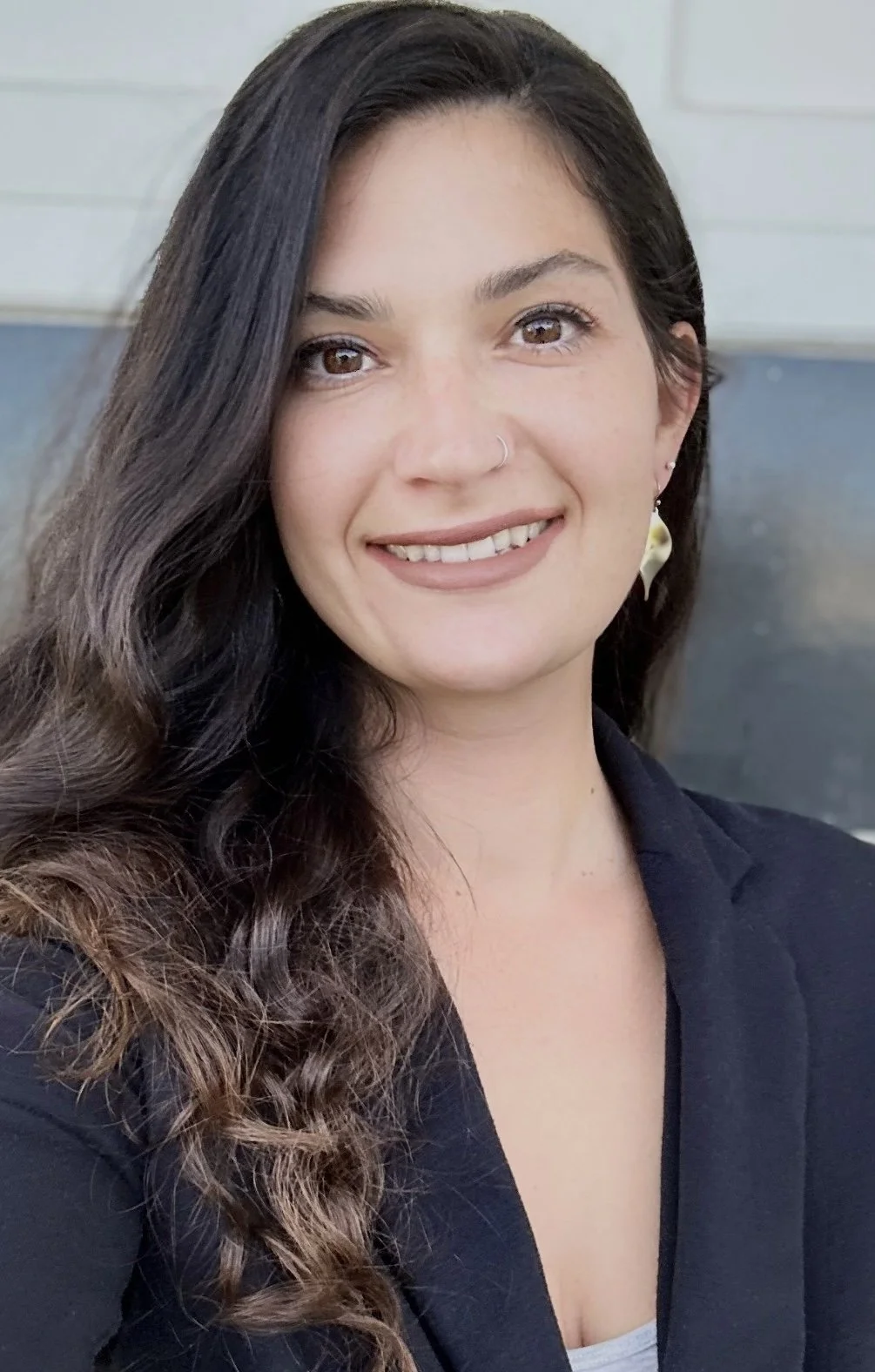 An Art Therapist in California, Redwood City