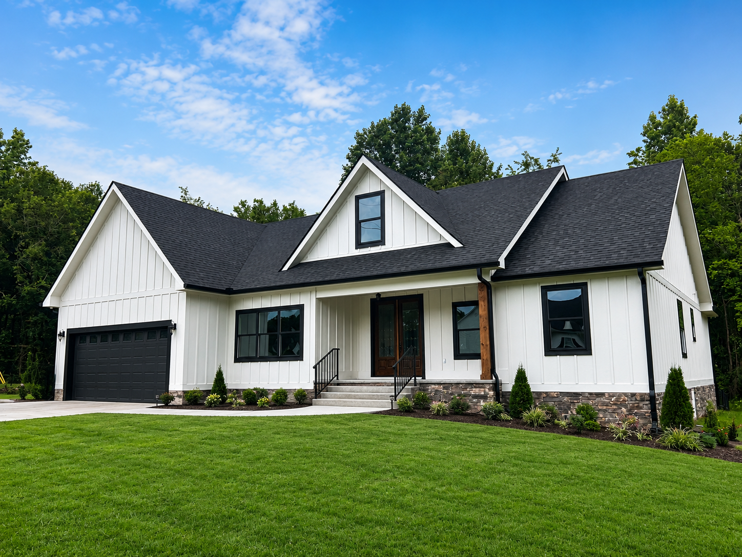 Brown's Bungalow