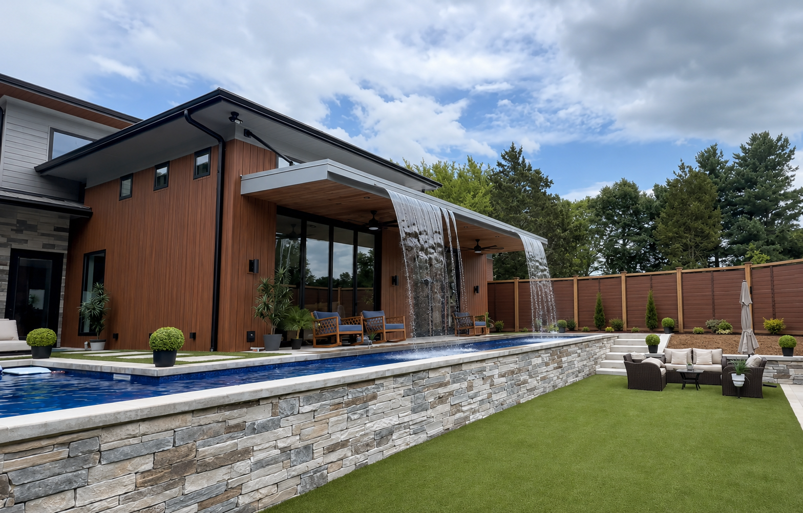 The Modern Beauty