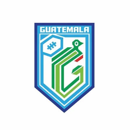 Logo Selección Nacional de Flag Football.