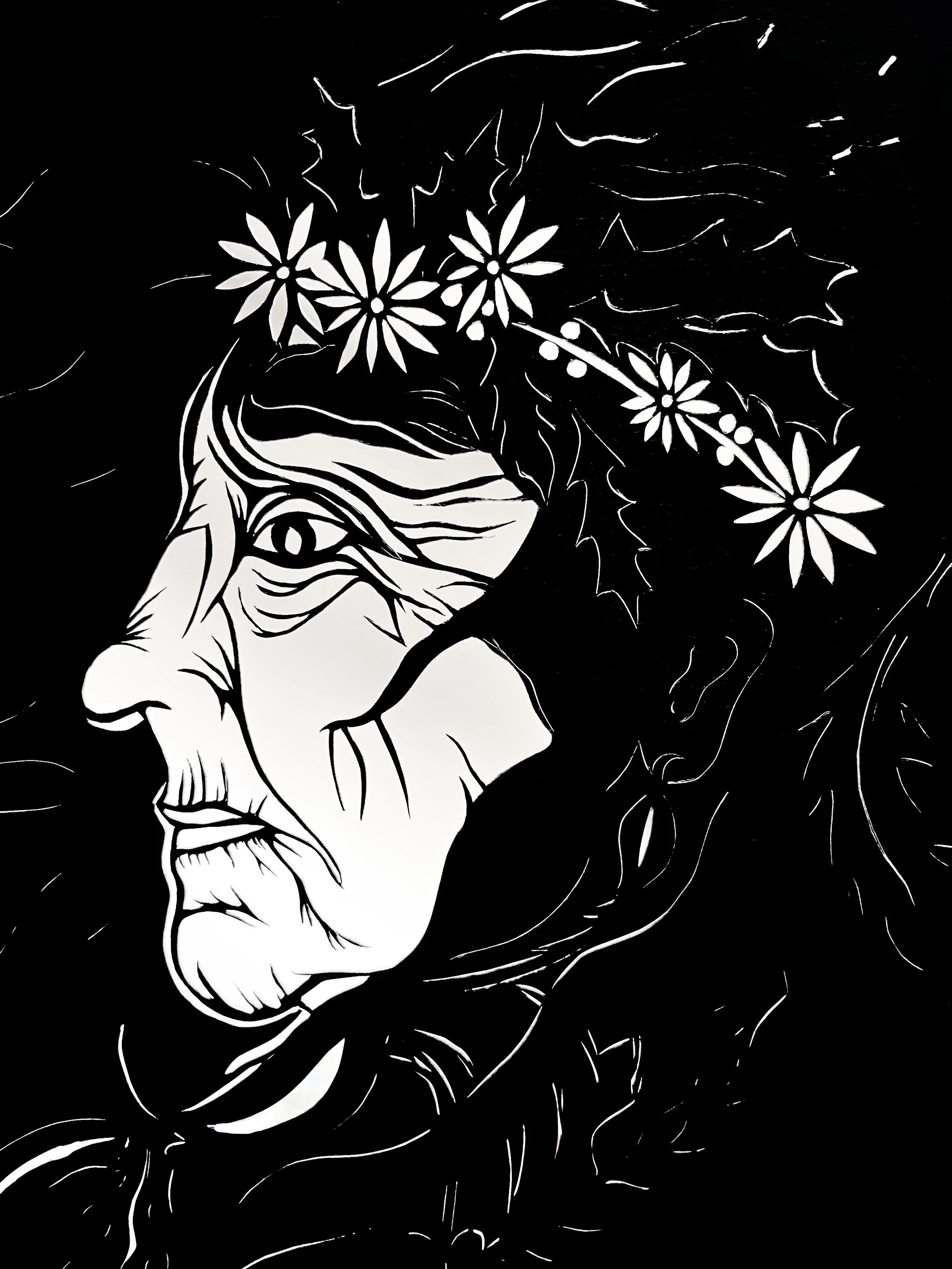 Crone Face - Black.jpg