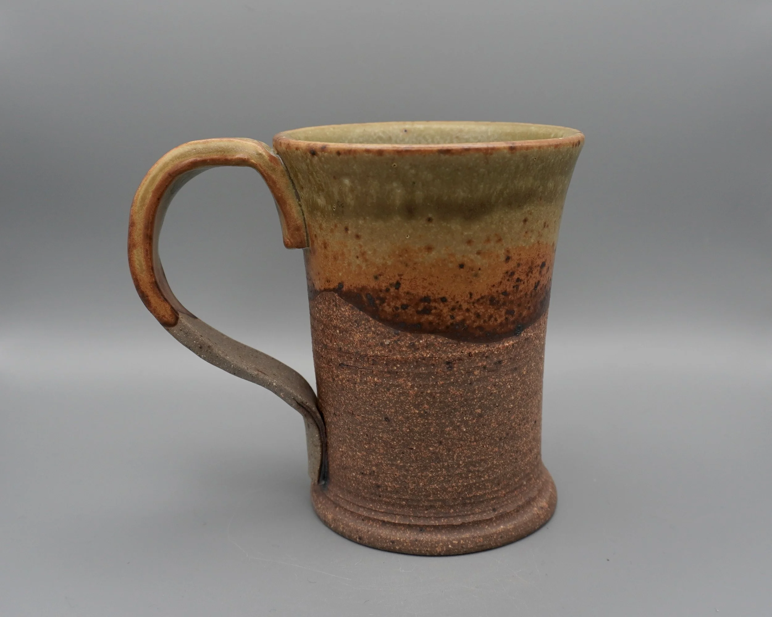 Yellow-Green Mug 3