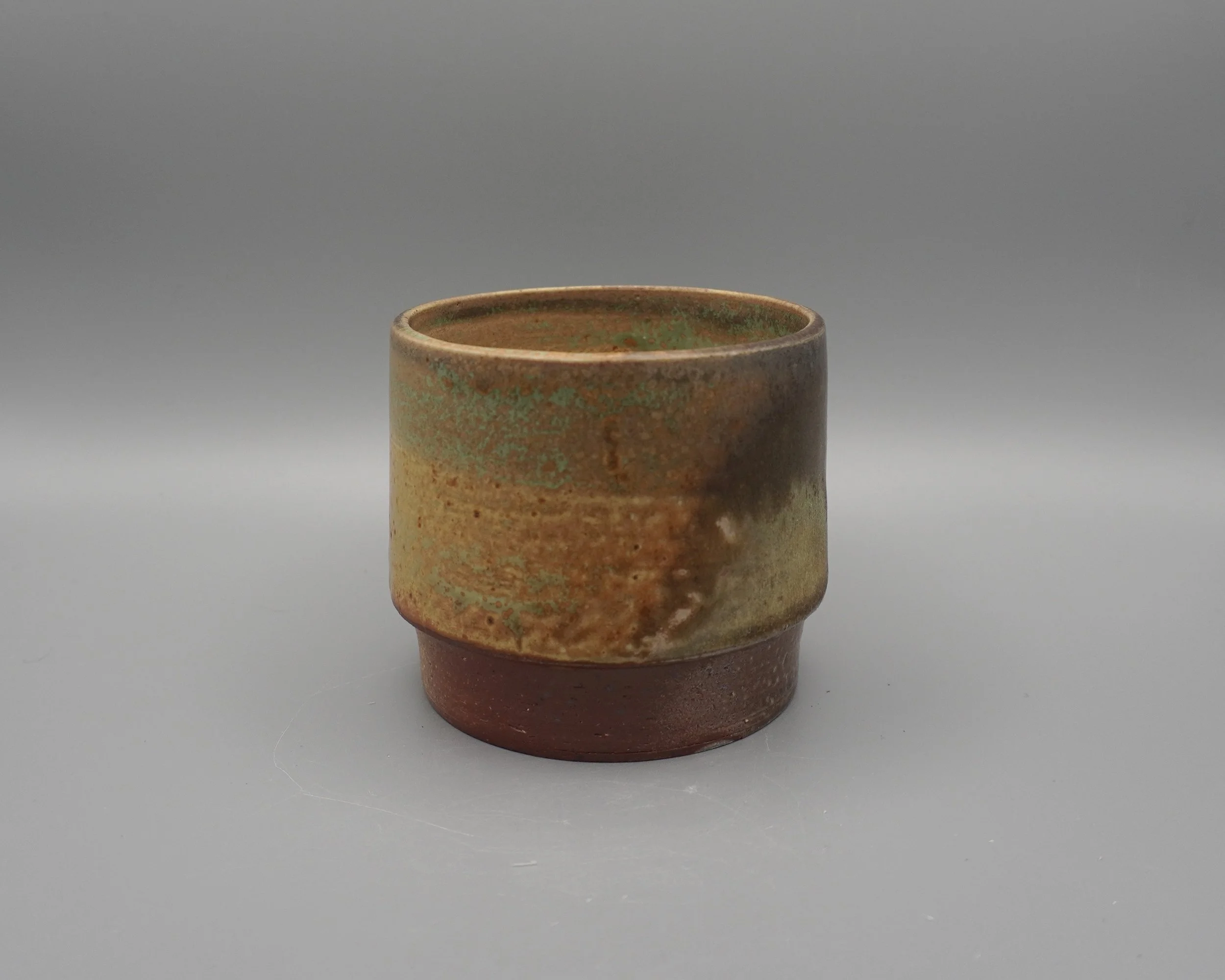 Yellow-Green Cup 2