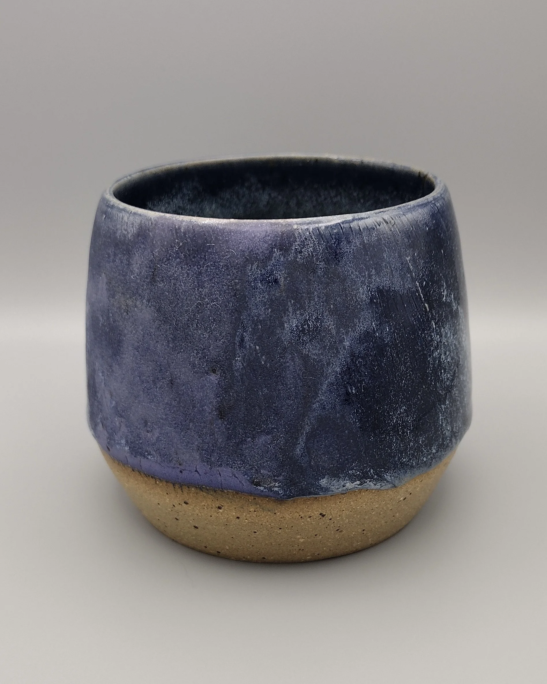 Denim Wash Cup
