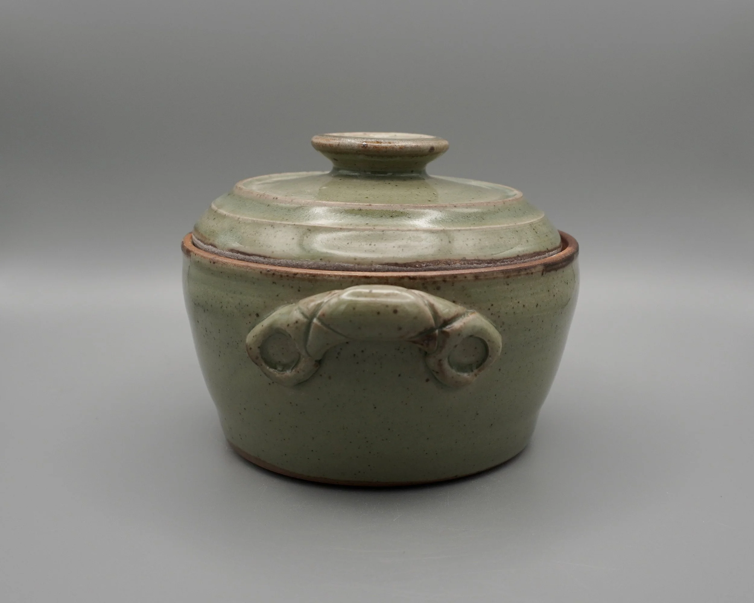 Lidded Sugar Dish 3 New Green Celadon 2025 3.JPG