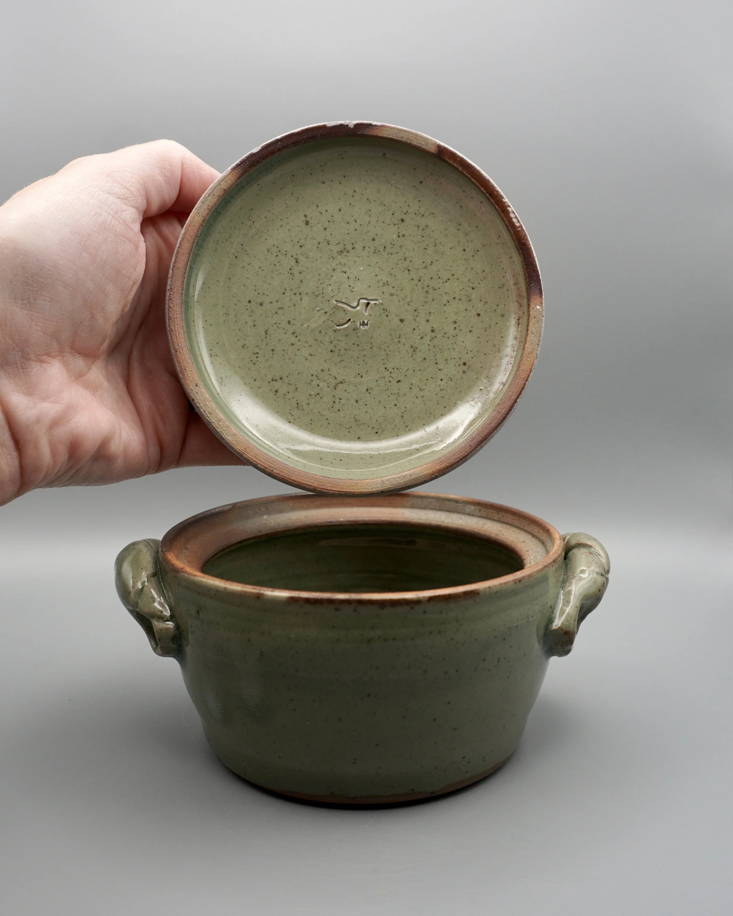 Lidded Sugar Dish 3 New Green Celadon 2025 10.JPG