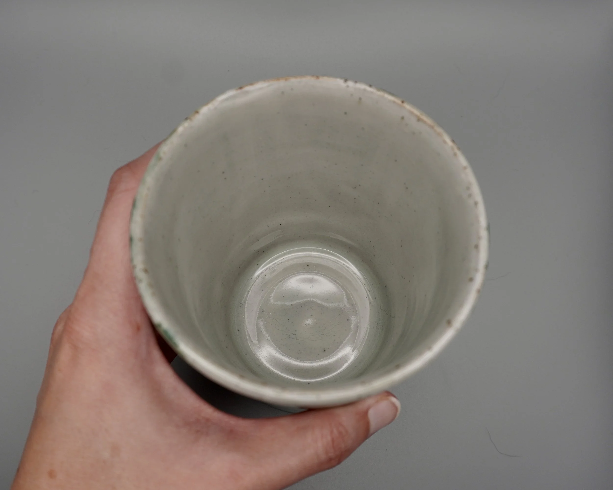 Cup 2026 Green Lace Tumbler 5.JPG