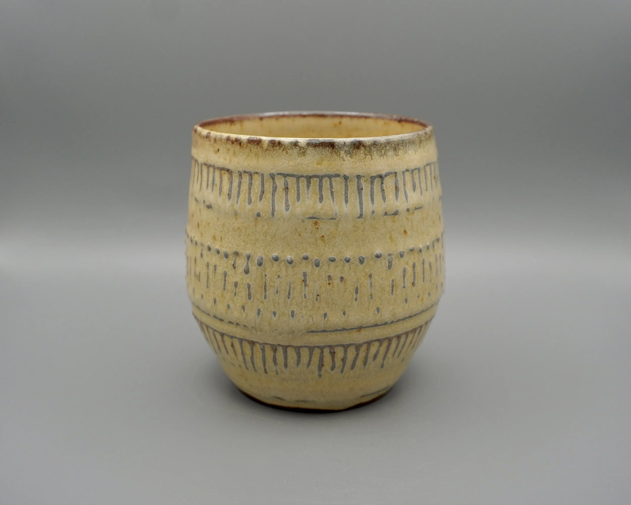 Cup Yellow Salt Slip Trailed 2026 2.JPG