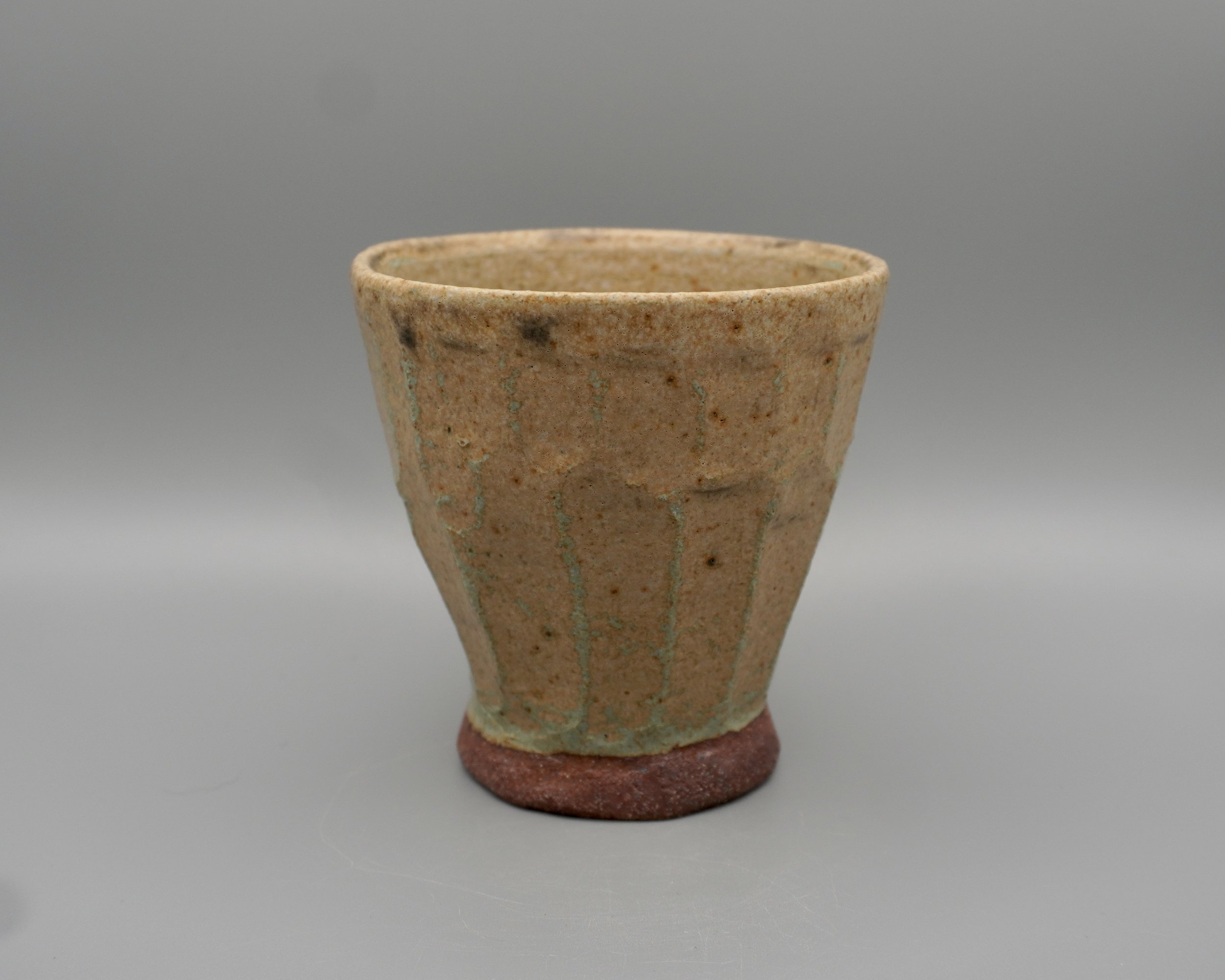 Carved Cup
