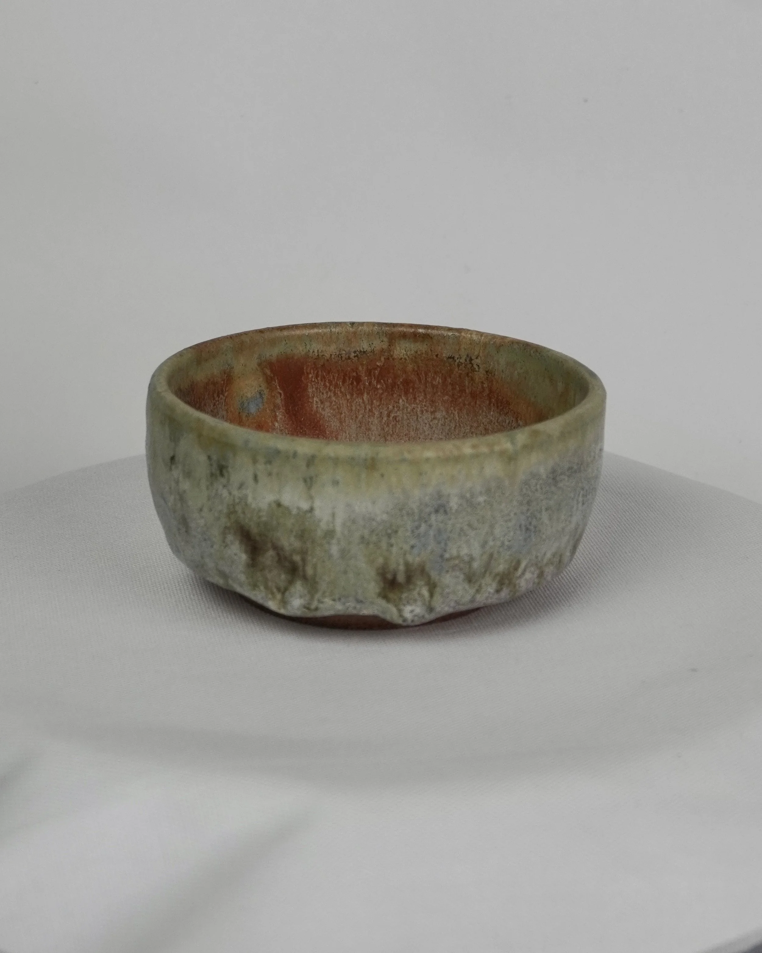 Painted Hills Bowl
