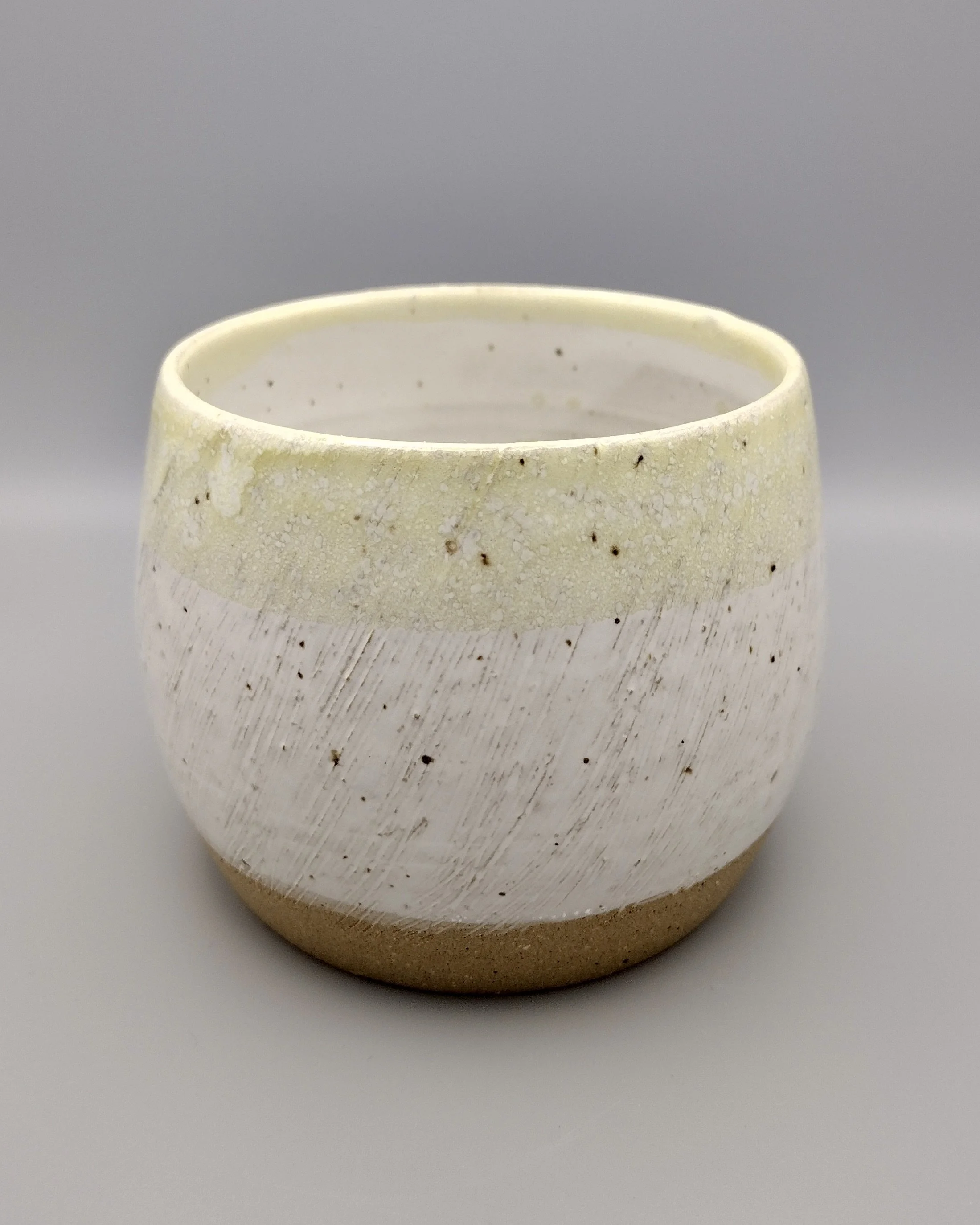 Vanilla Dewdrop Cup