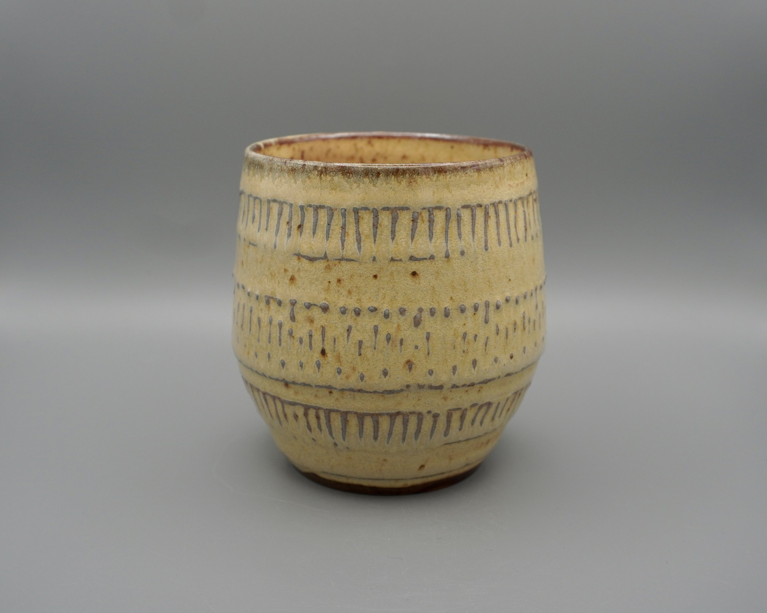 Cup Yellow Salt Slip Trailed 2026 3.JPG