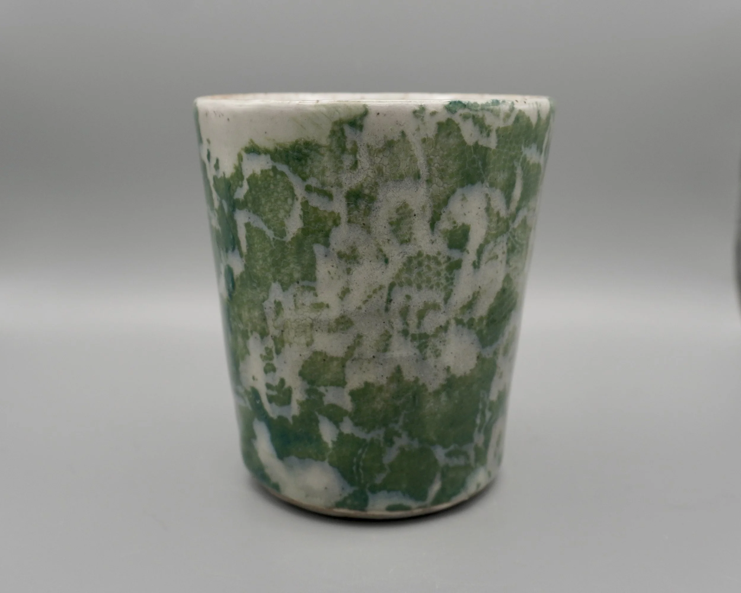 Cup 2026 Green Lace Tumbler 1.JPG