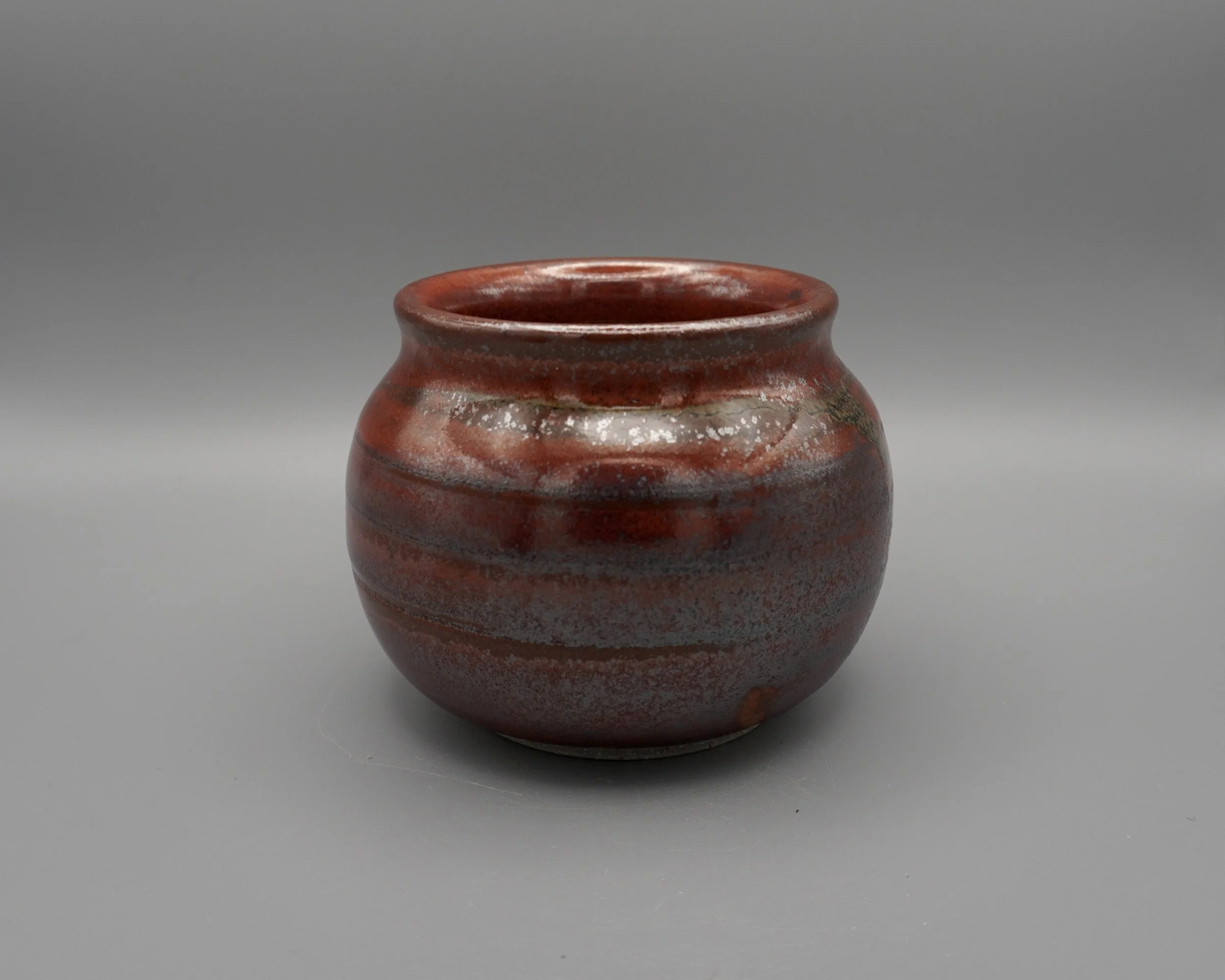 Tenmoku Red Vase 1 (~20) 3.JPG