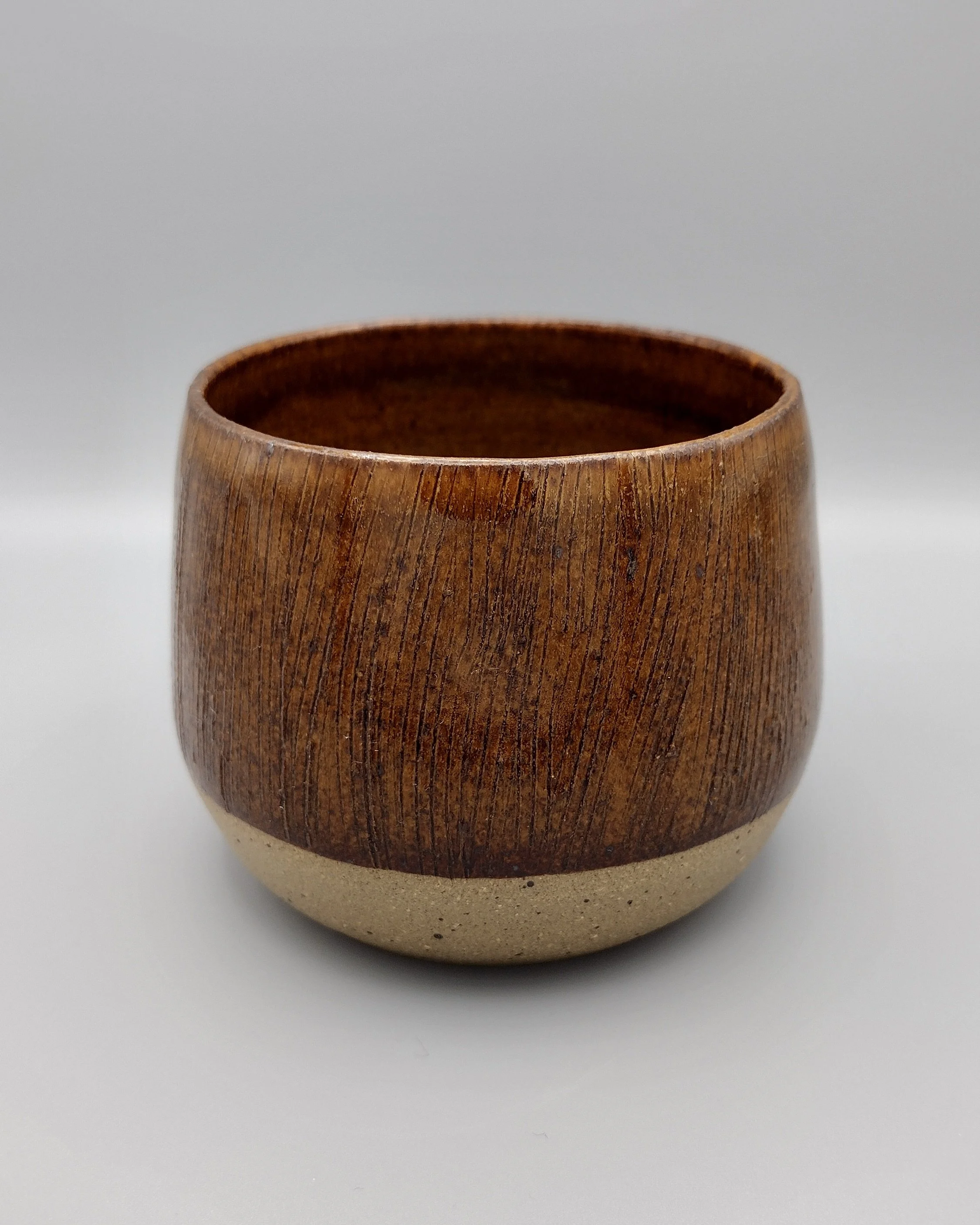 Amber Dewdrop Cup