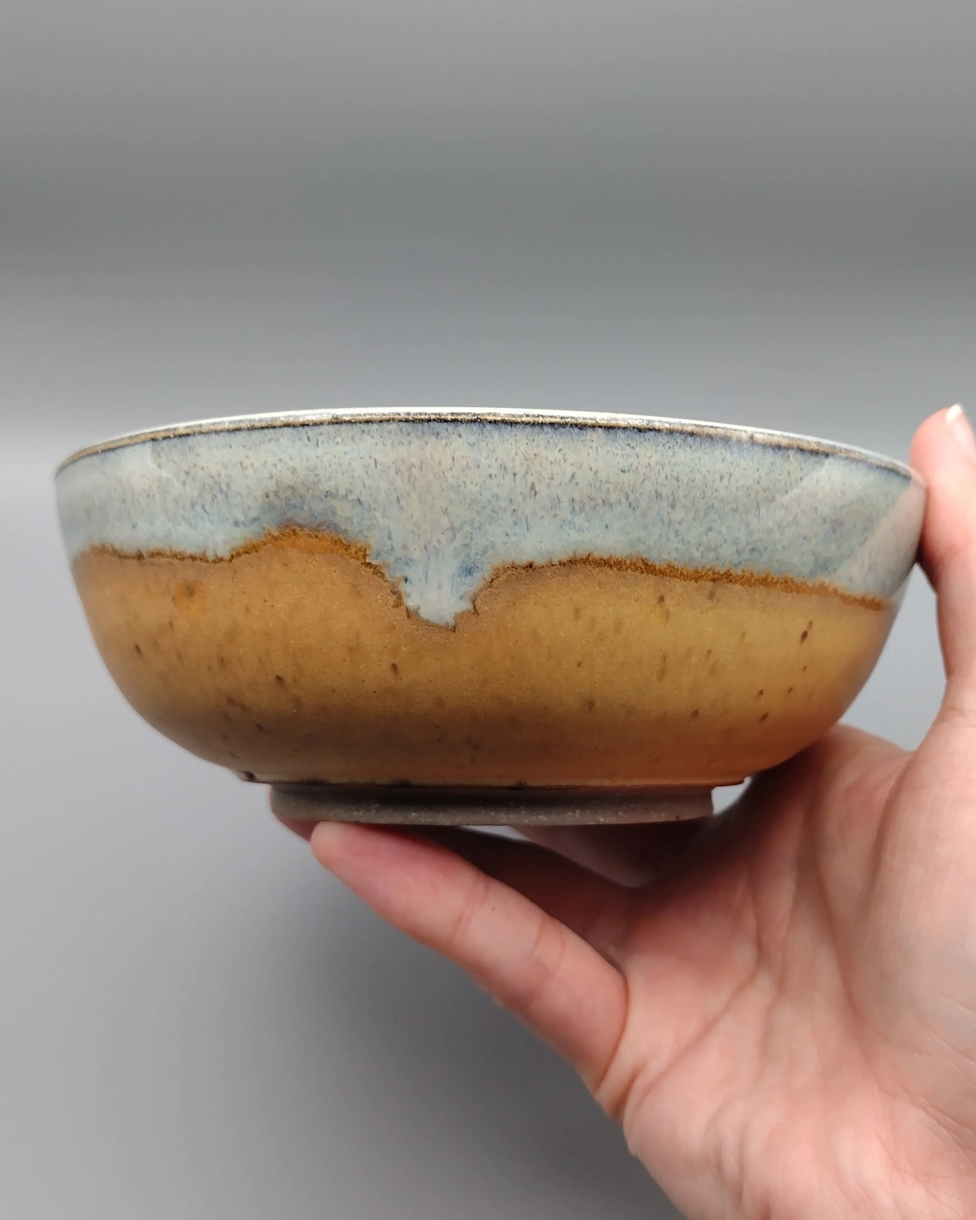 Oasis Bowl