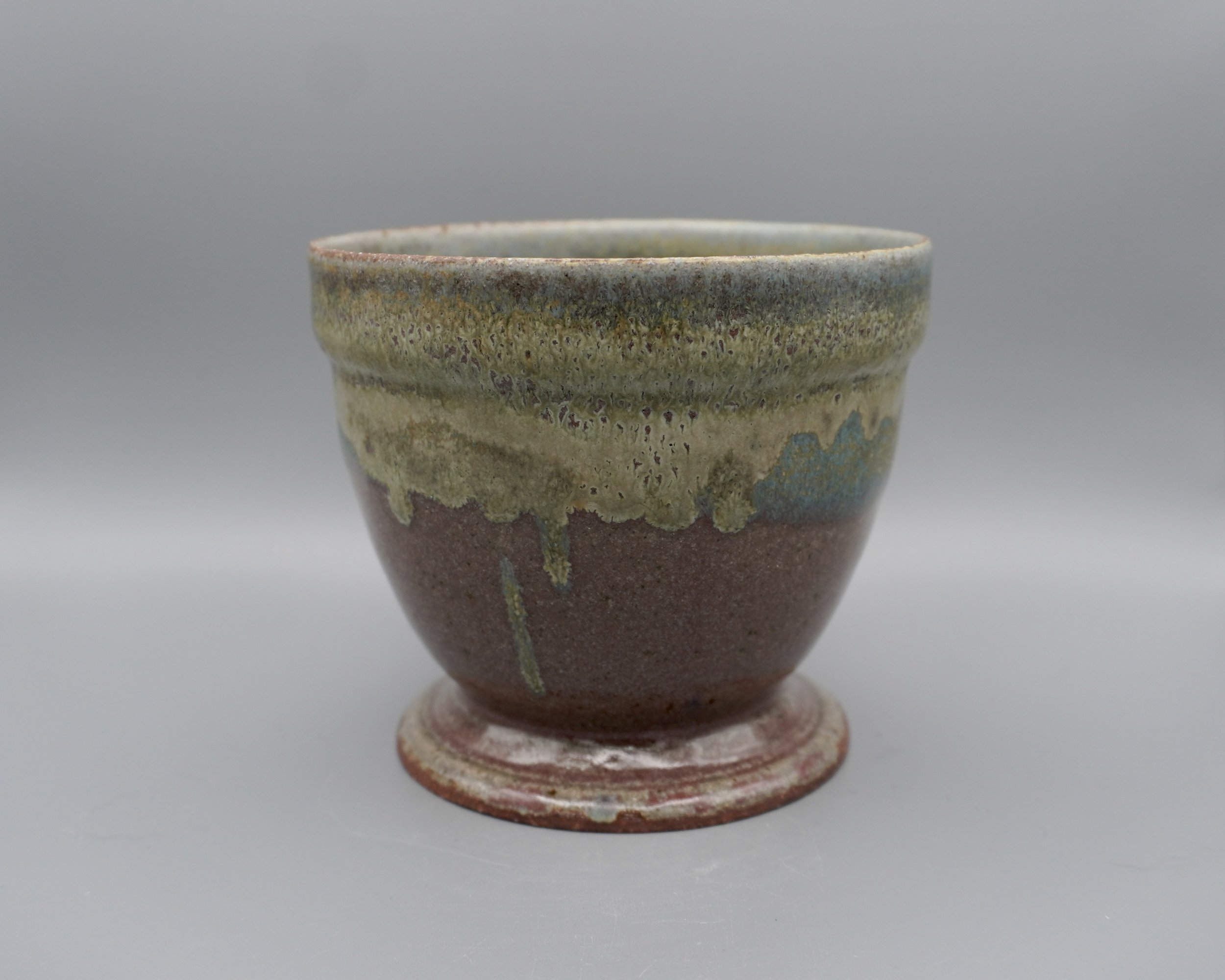 The Goblet of Power