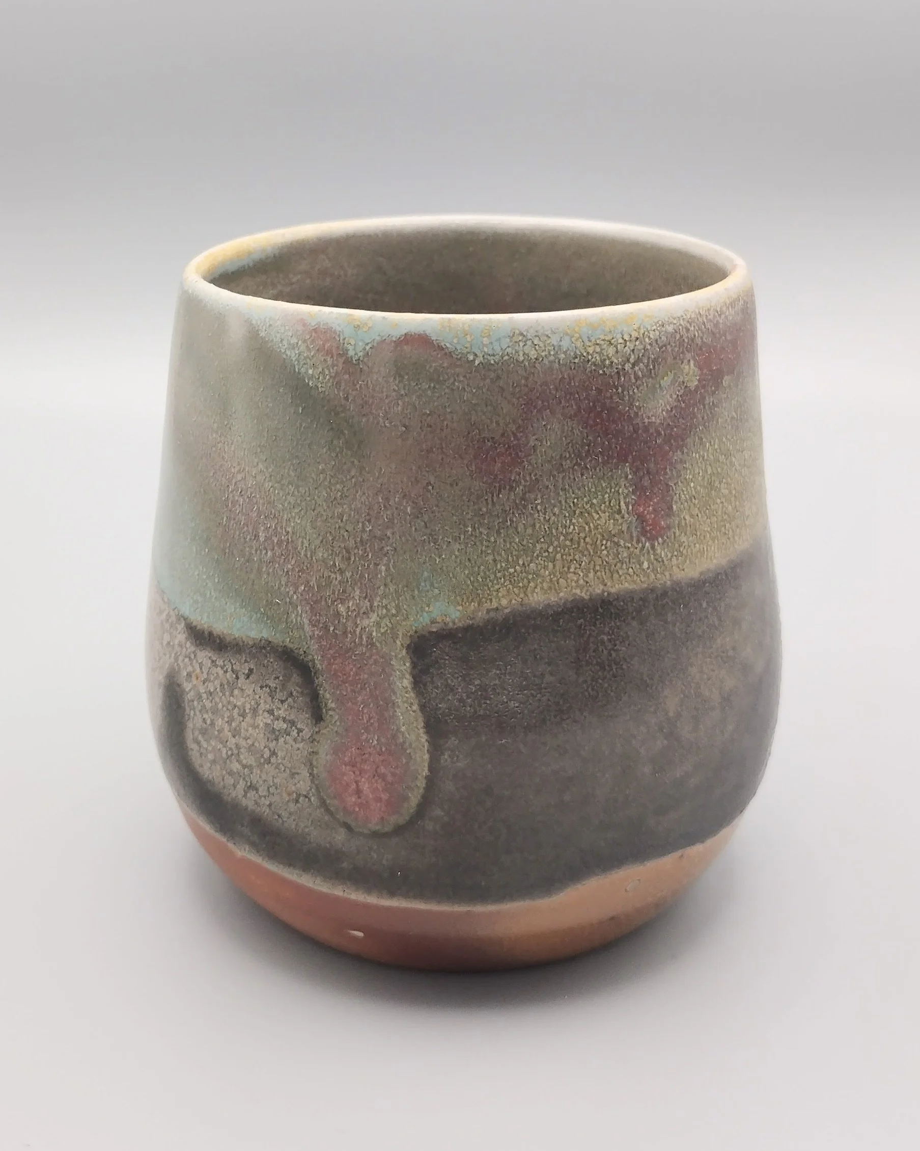 Cactus Bloom Cup