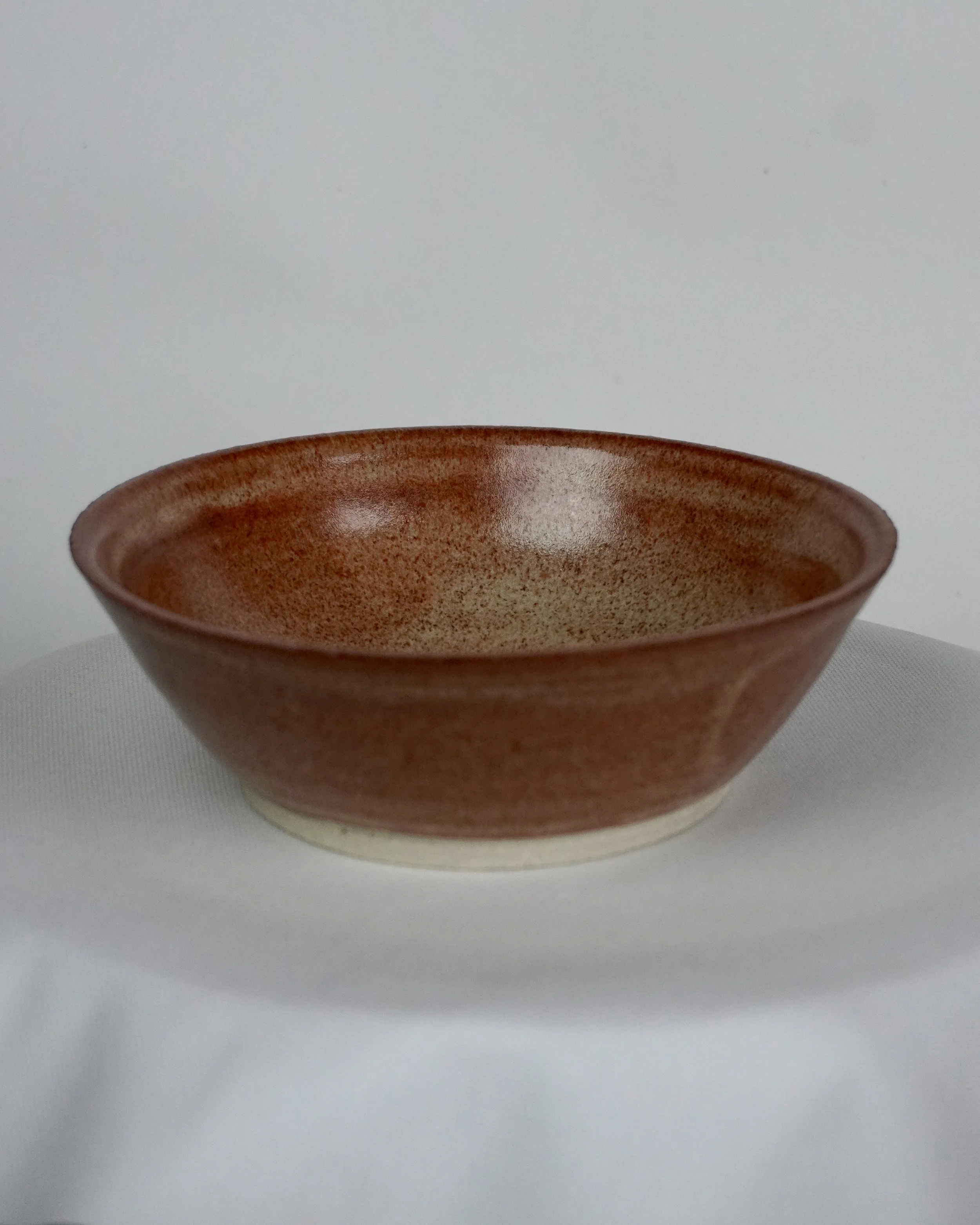 Nugmeg Bowl