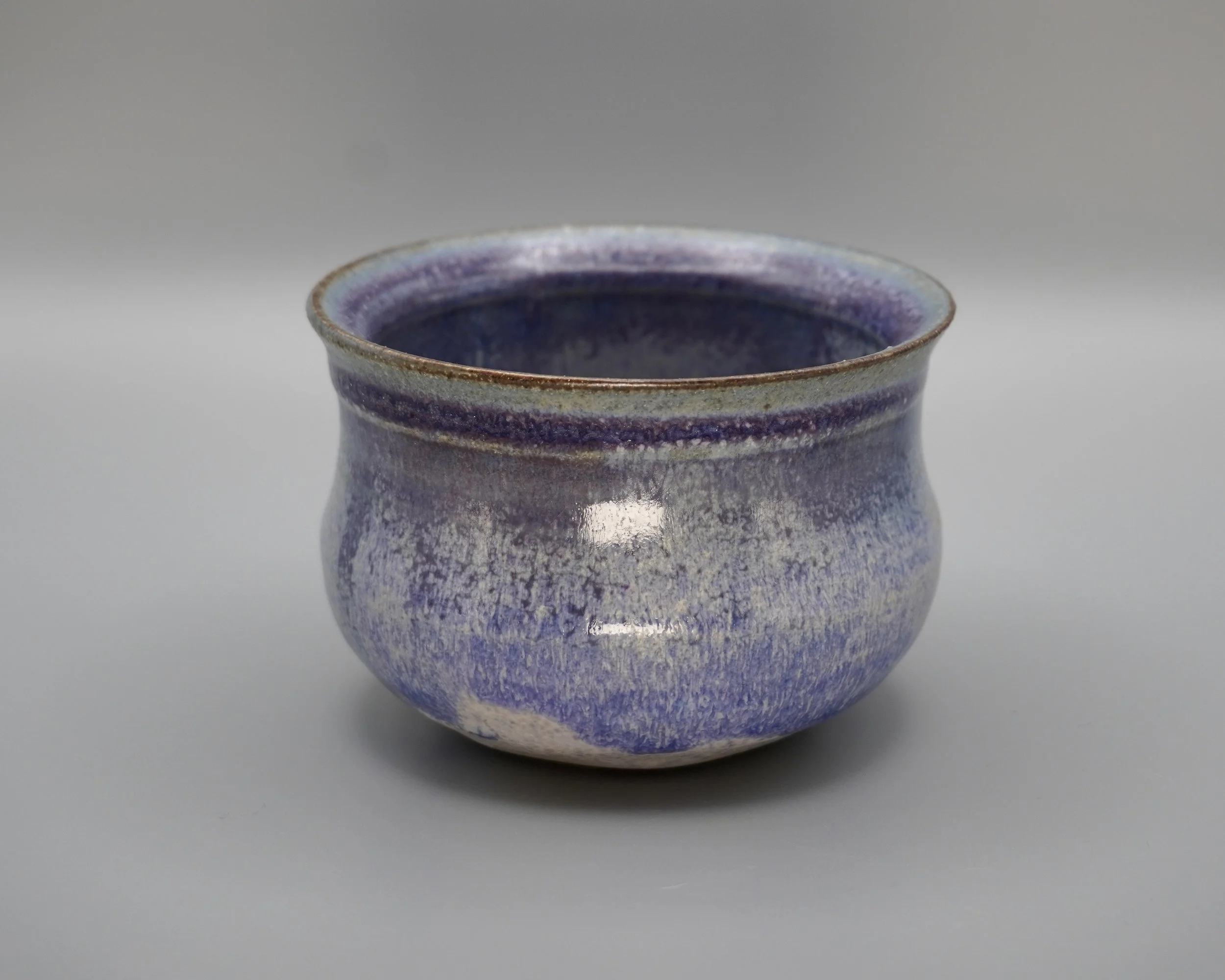 Little Lavender Pot