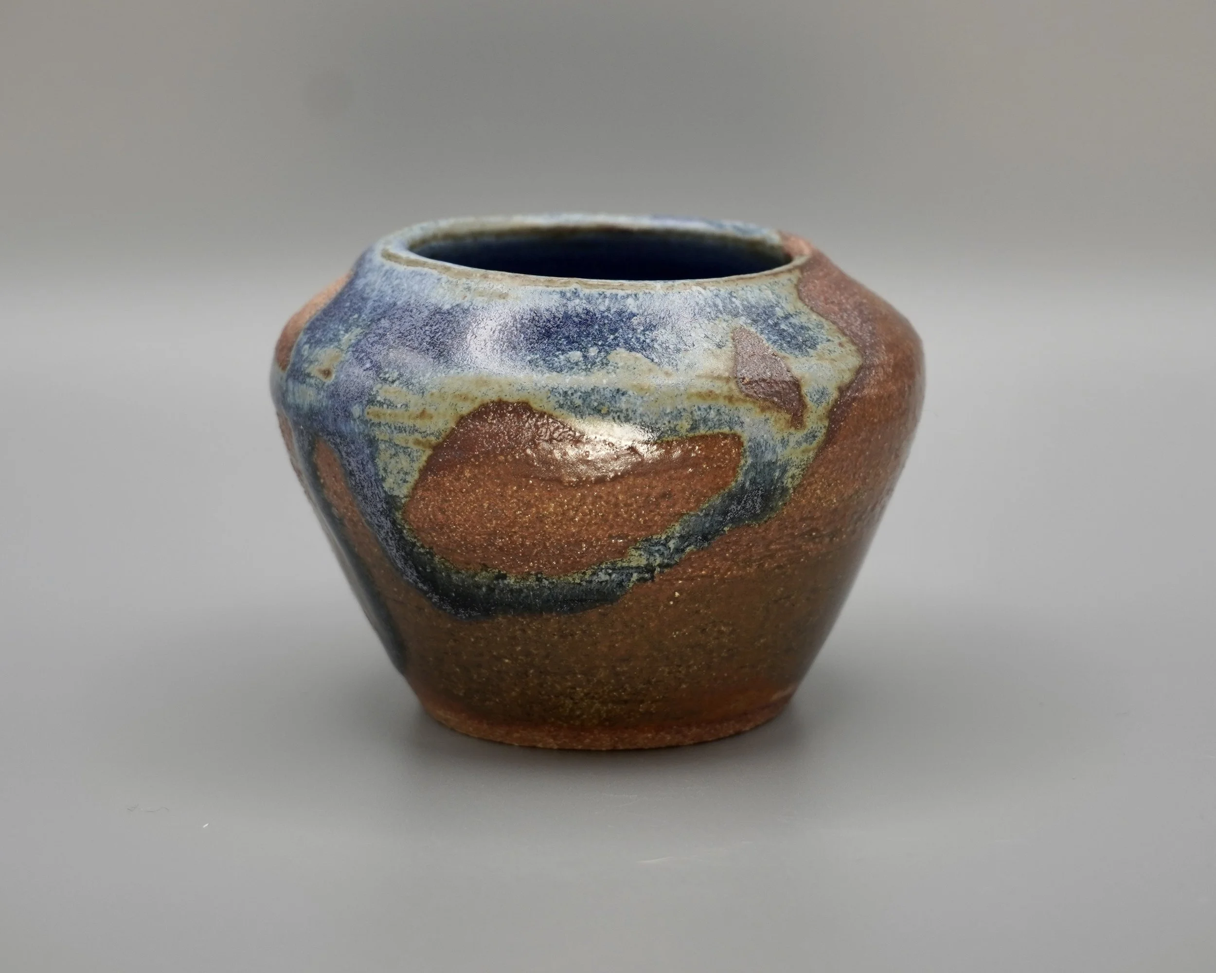 Mountain Spring Pot