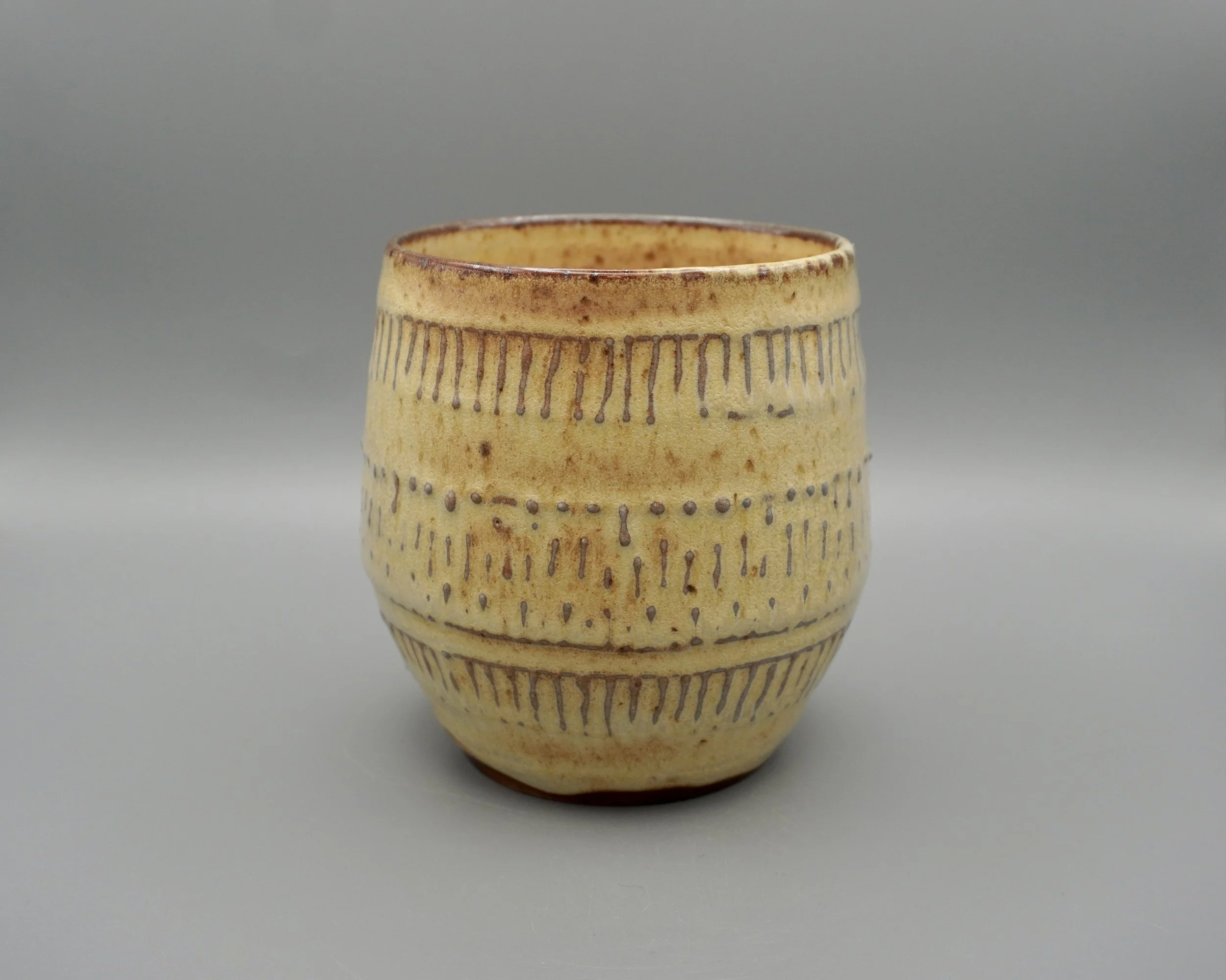 Cup Yellow Salt Slip Trailed 2026 1.JPG
