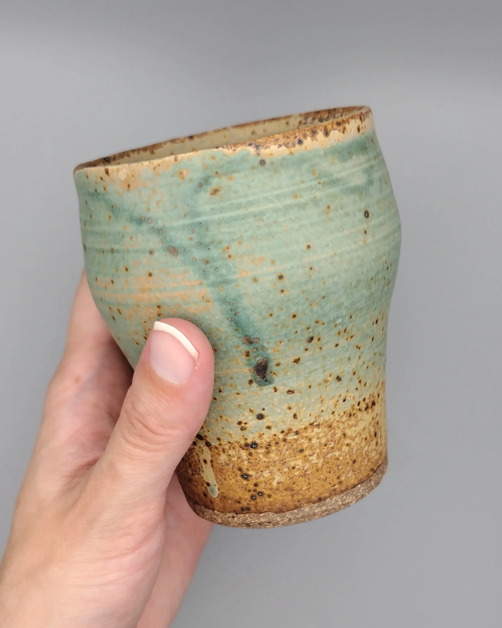 Soda Pop Cup