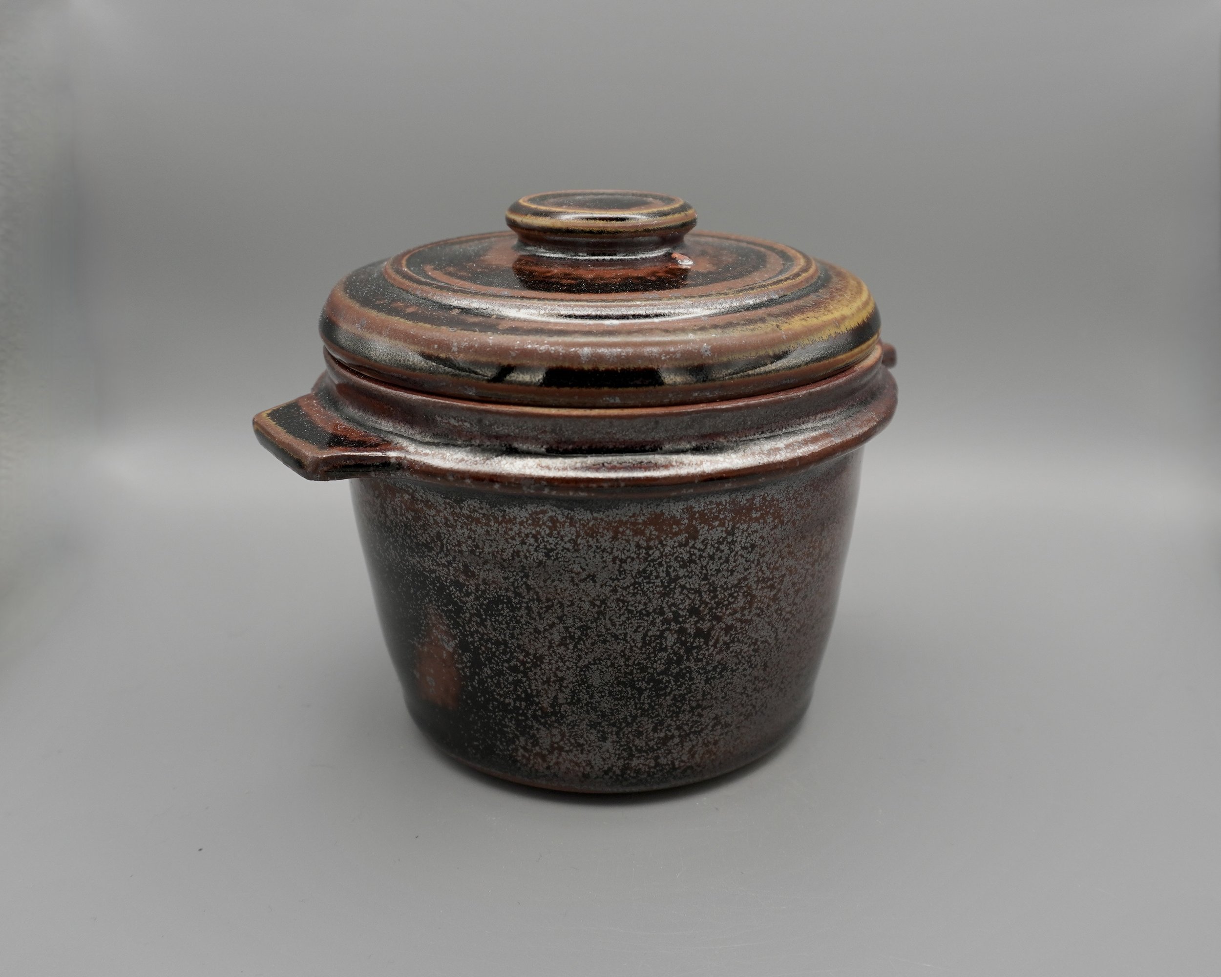 Lidded Sugar Dish 2 Tenmoku 2026 3.JPG