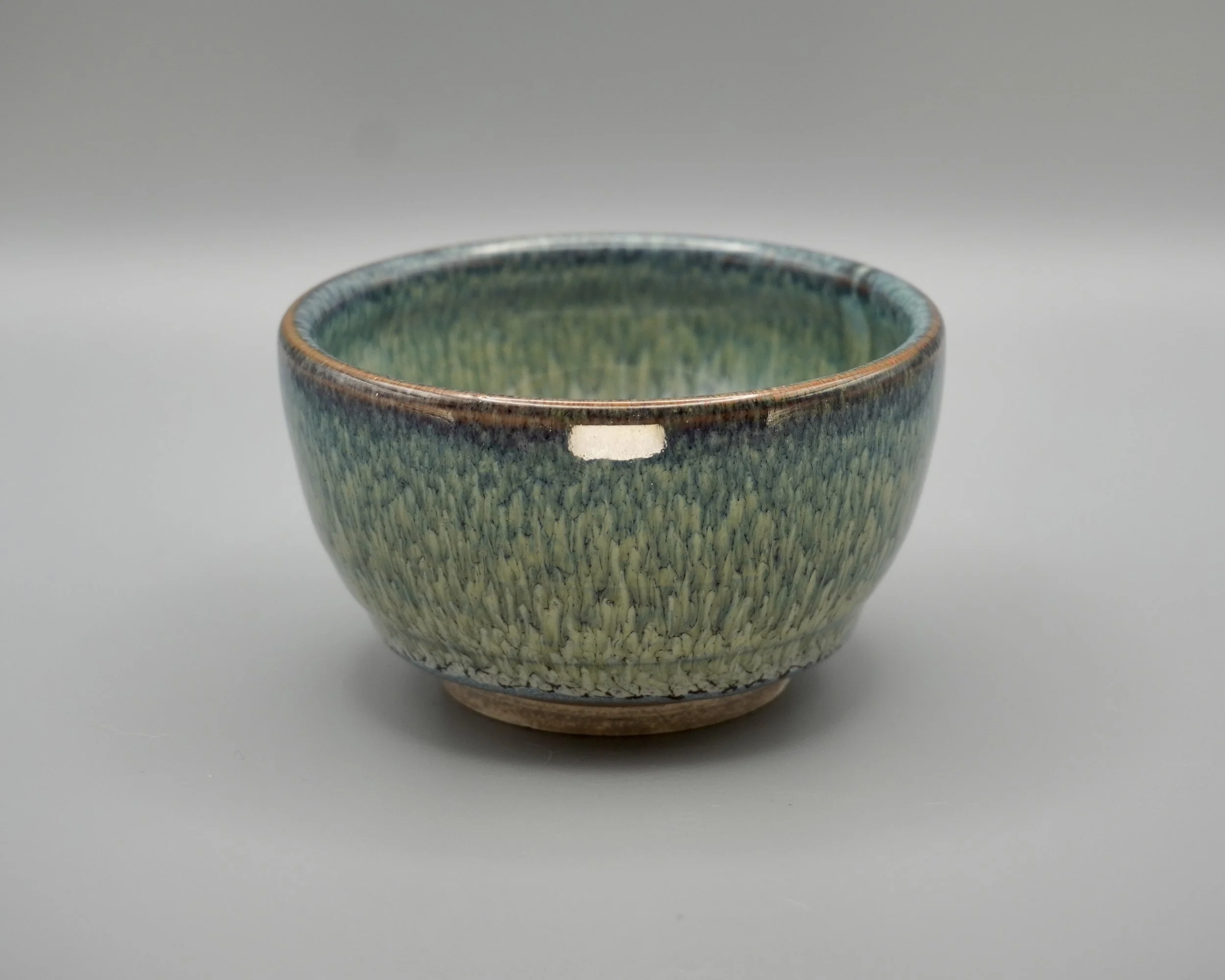 Rainfall Bowl (2 of 2)