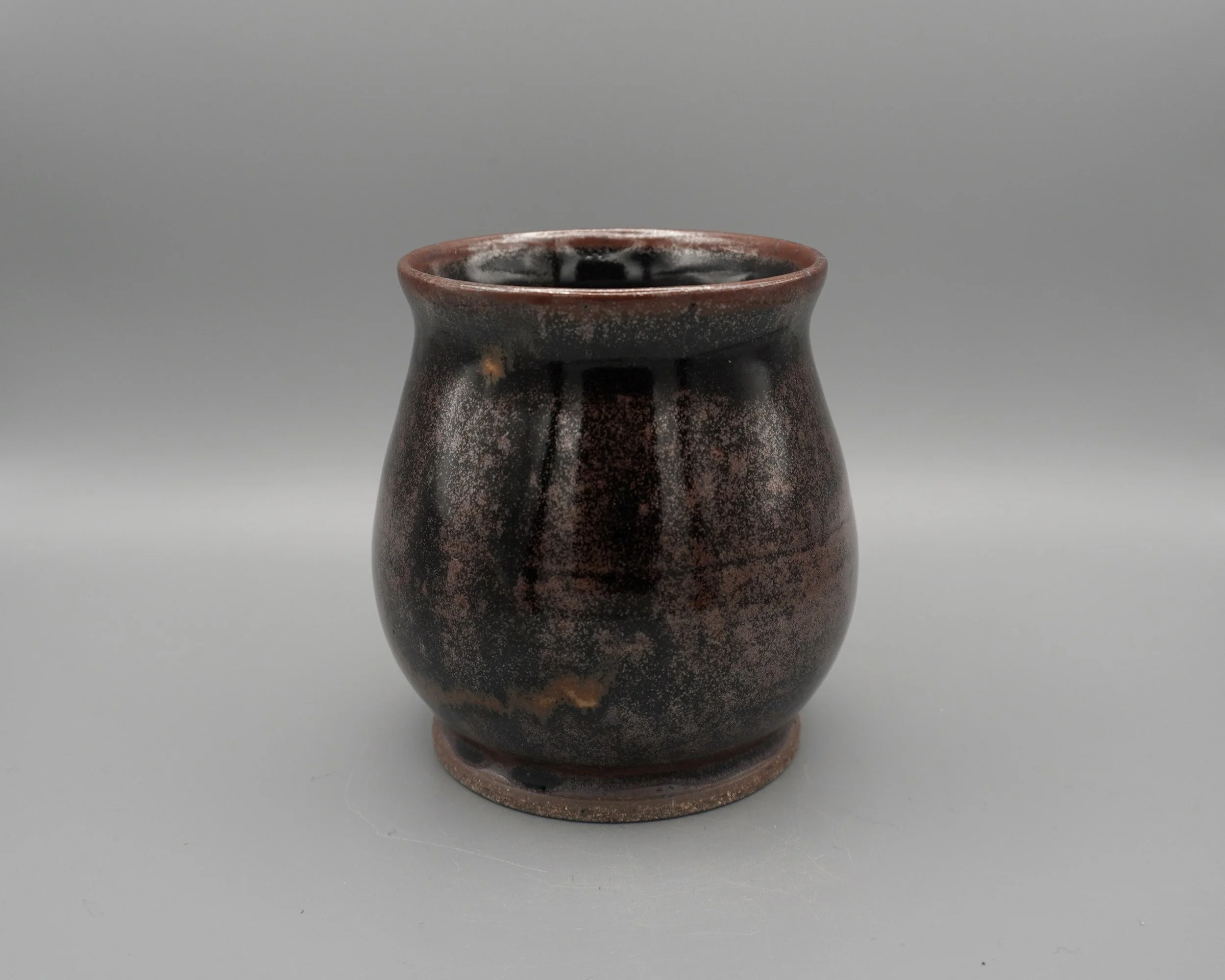 Tenmoku Splash Vase 2 (23) 2.JPG