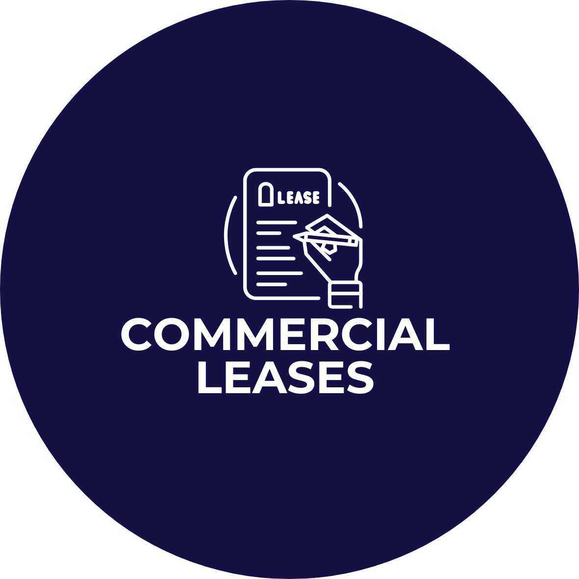 Commercial Agreements & Leases