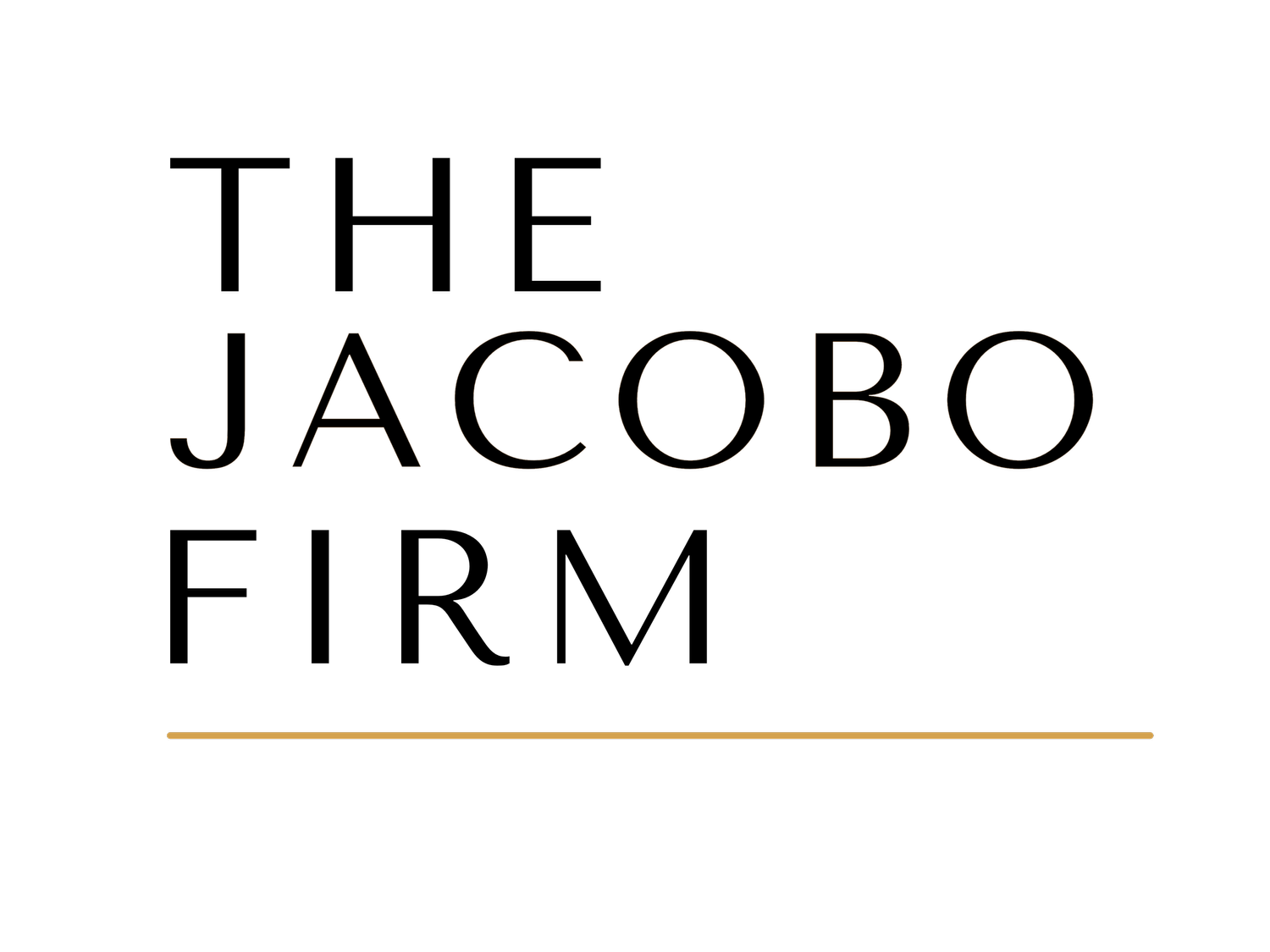 The Jacobo Firm, PLLC