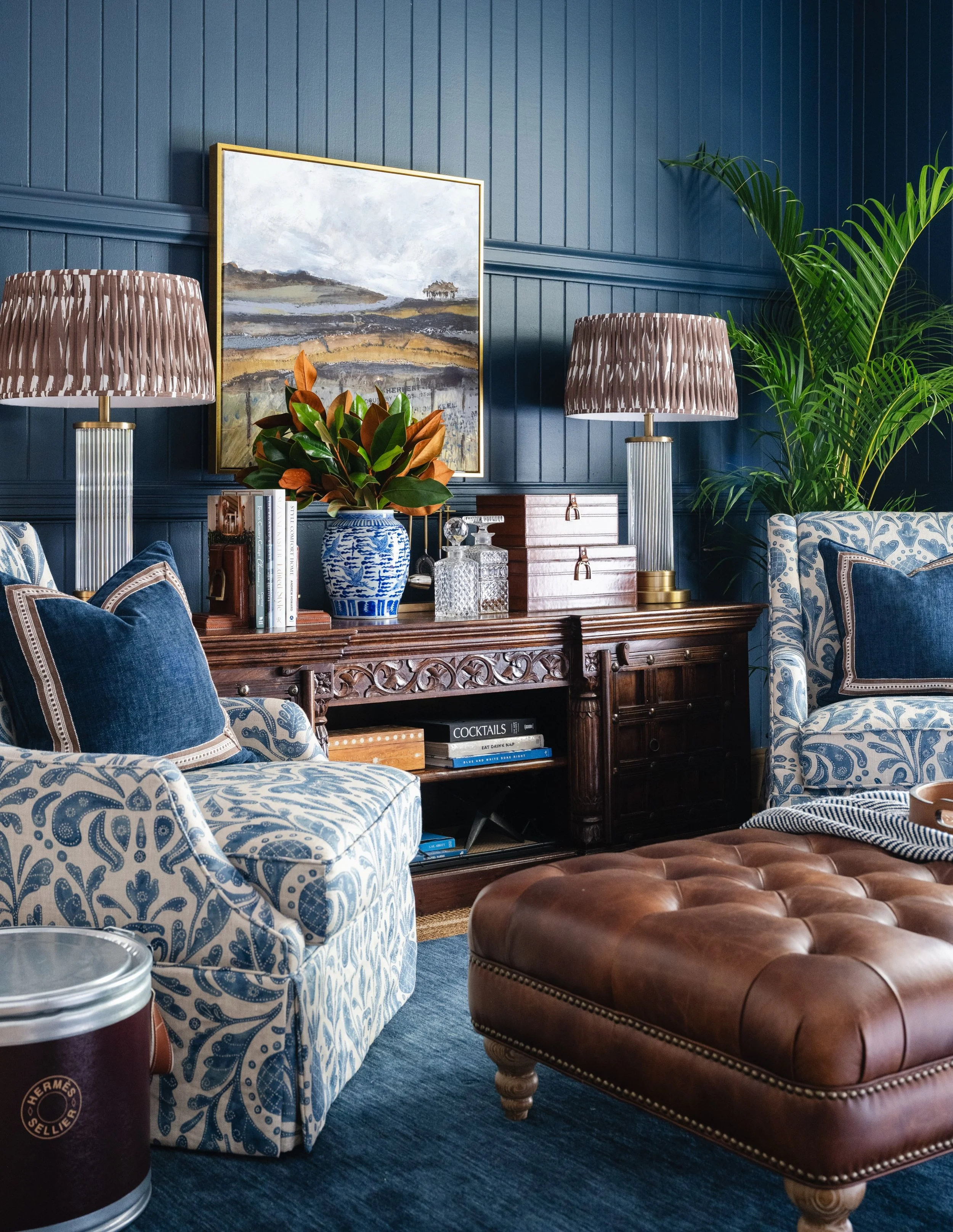 The perfect cosy living room to be enjoying the last few days of winter 💙 

📷 @hannahpuechmarin 

Interior Design | Interior Decoration | Biju Interiors | Brisbane Interior Designer | Bespoke Interiors | Custom Interiors | Layered Interiors
#interi