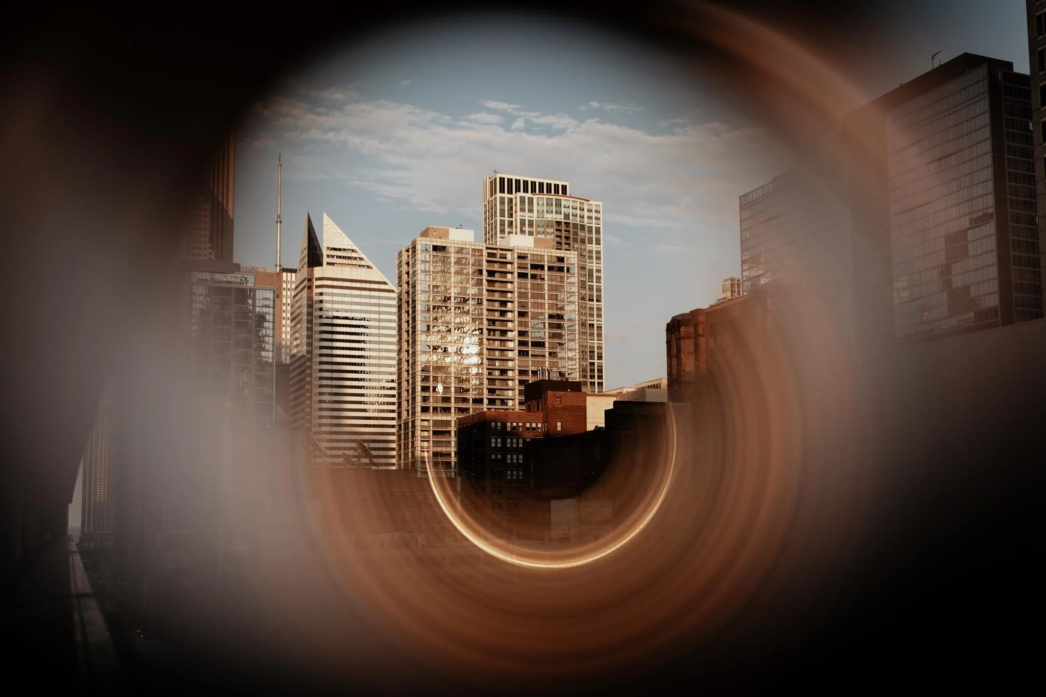 Perspective | Chicago, USA