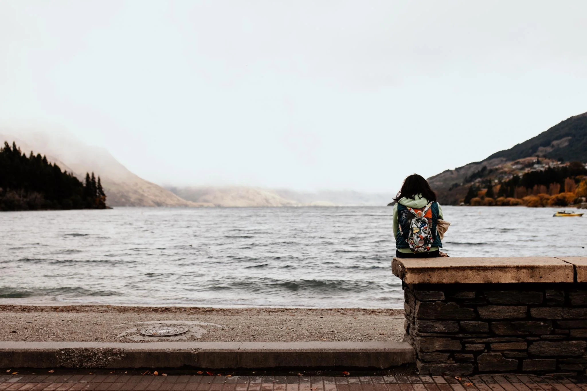 One More Minute | Queenstown, NZ