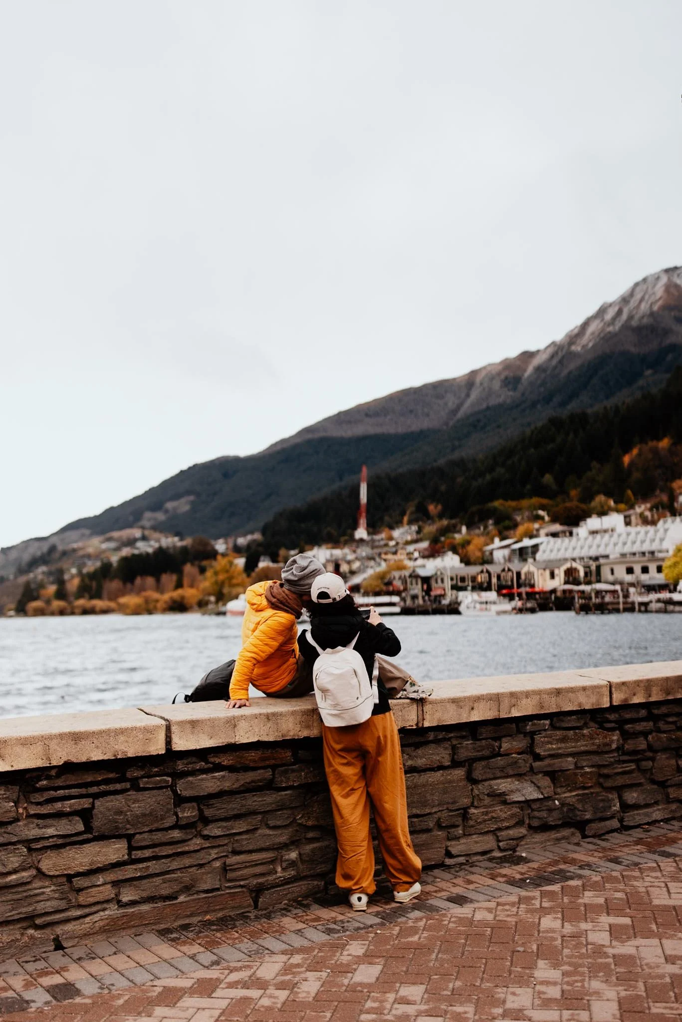 Shared | Queestown, NZ
