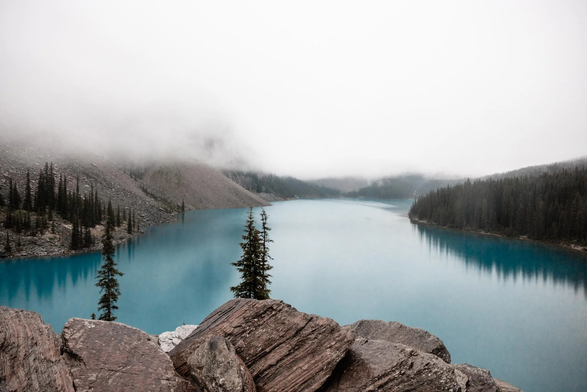 Stillrise 2 | Banff, CAN