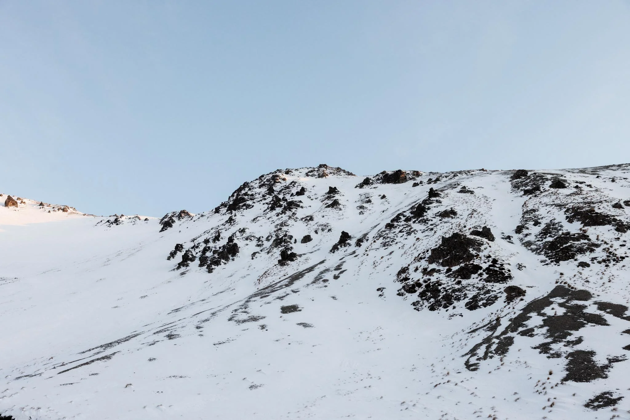 Peak Still 2 | Porters Heights, NZ