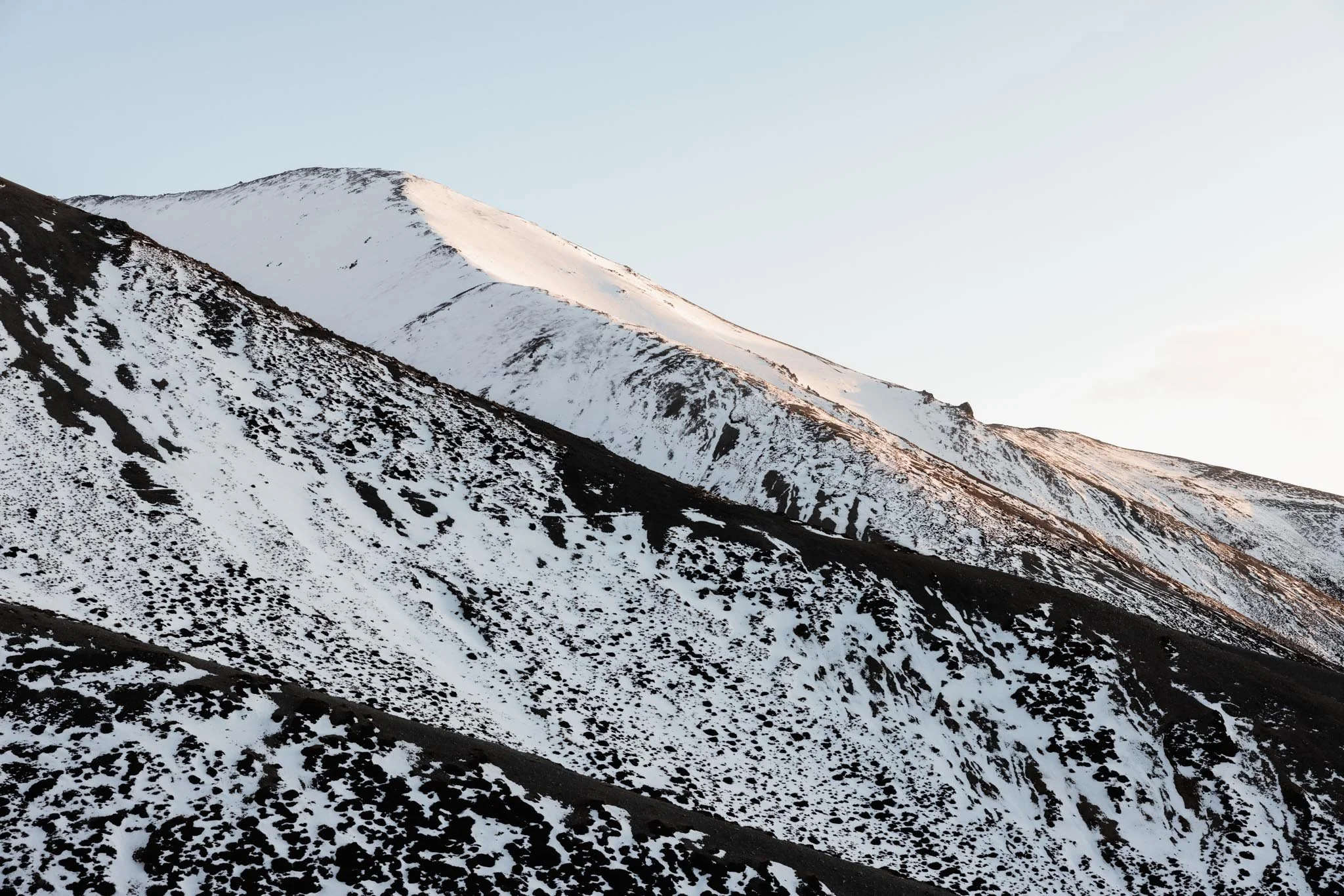 Frostline | Porters Heights, NZ