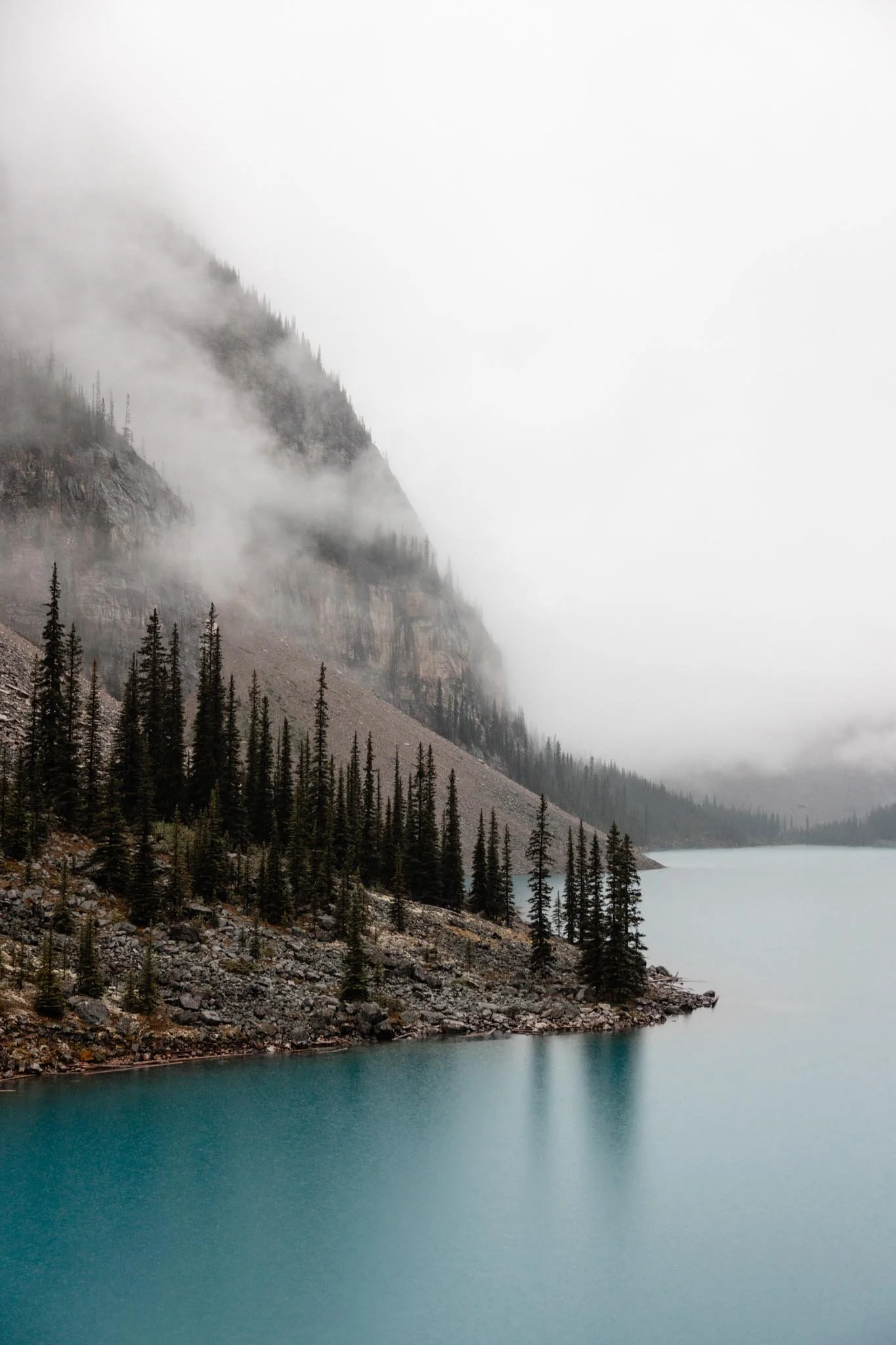 Echo | Banff, CAN