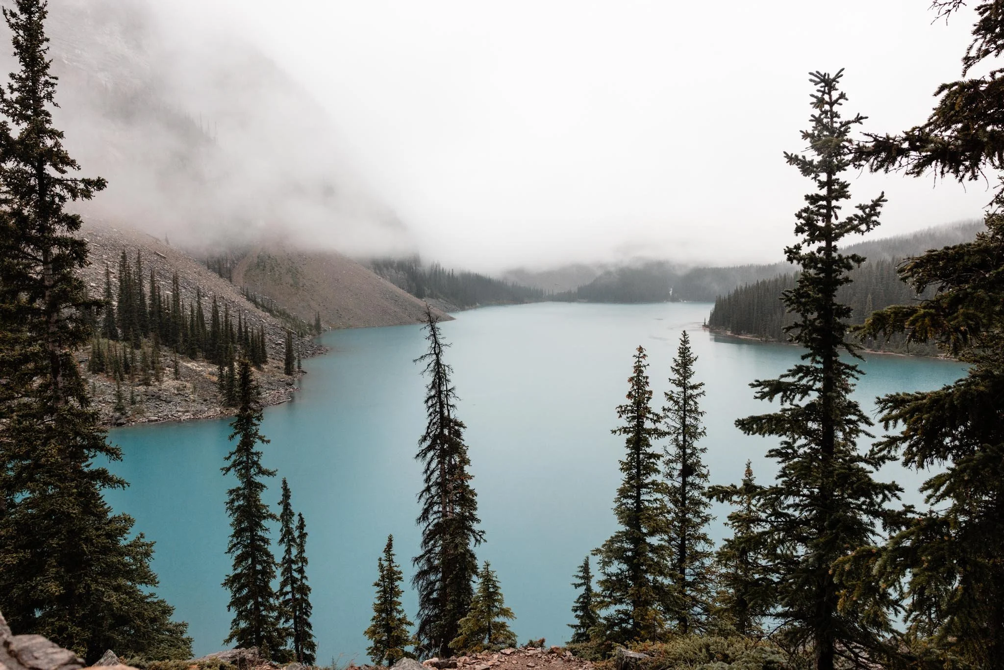 Stillrise 1 | Banff, CAN