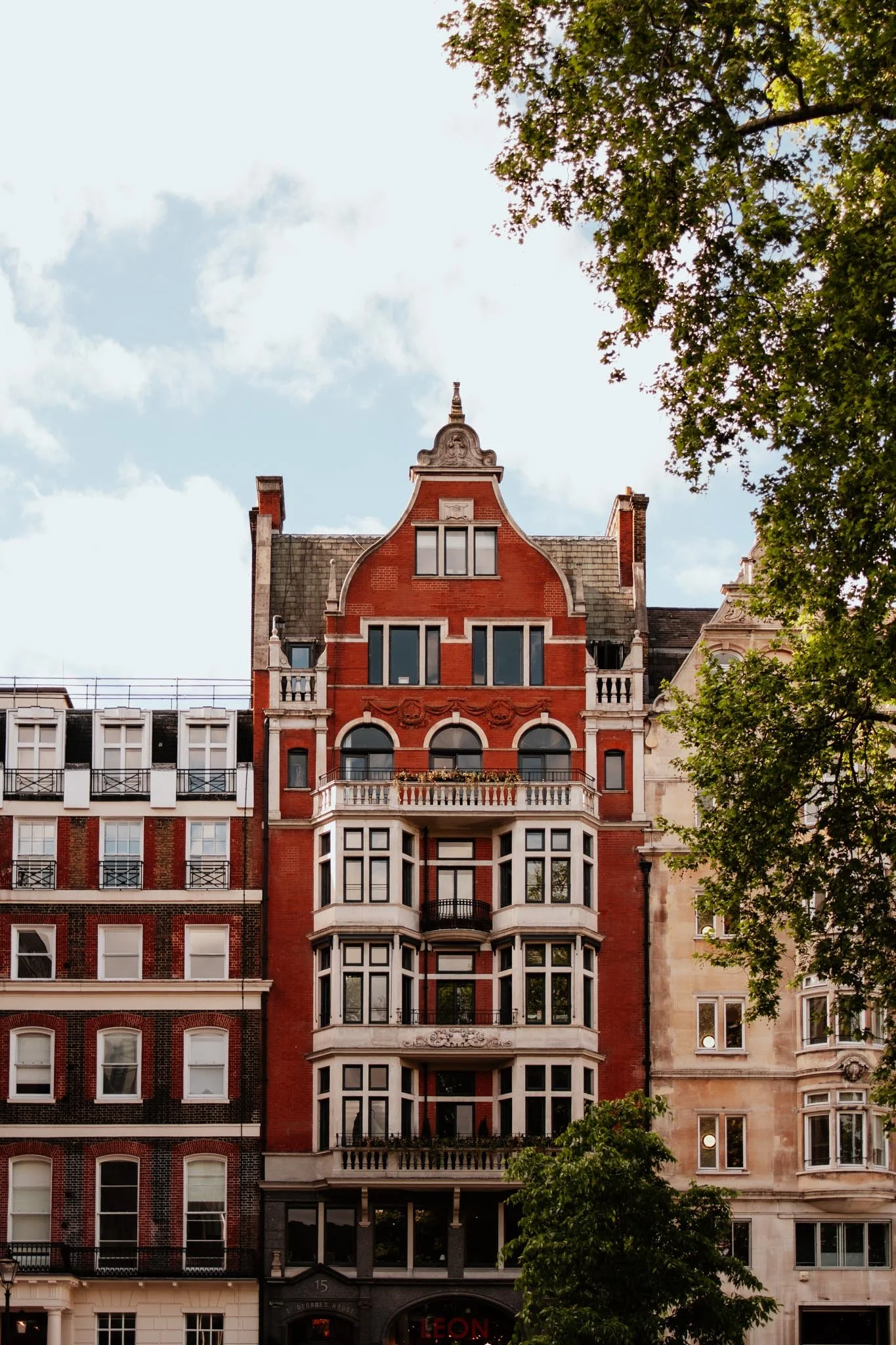 Stories | London, UK