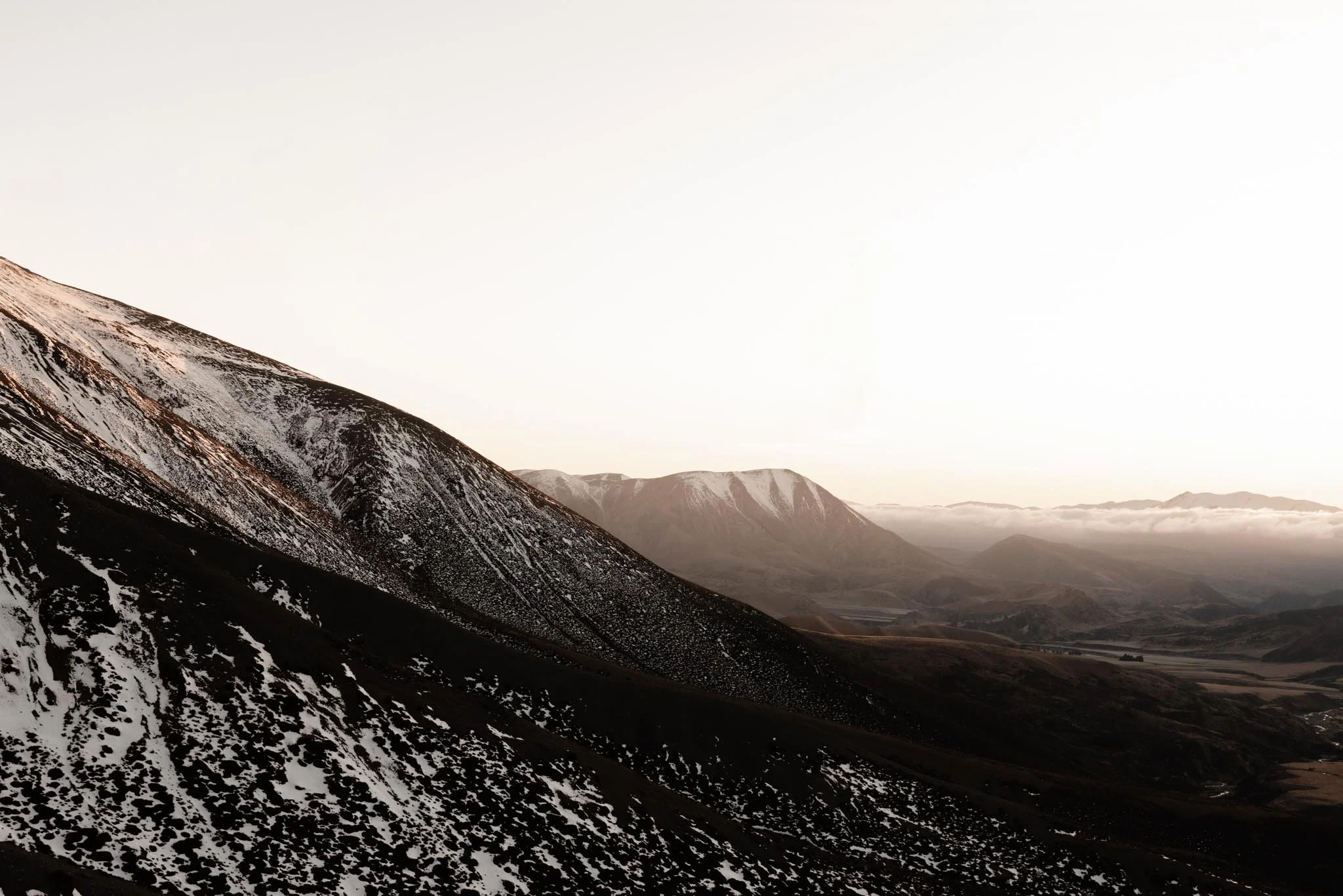 Ridge Light | Porters Heights, NZ