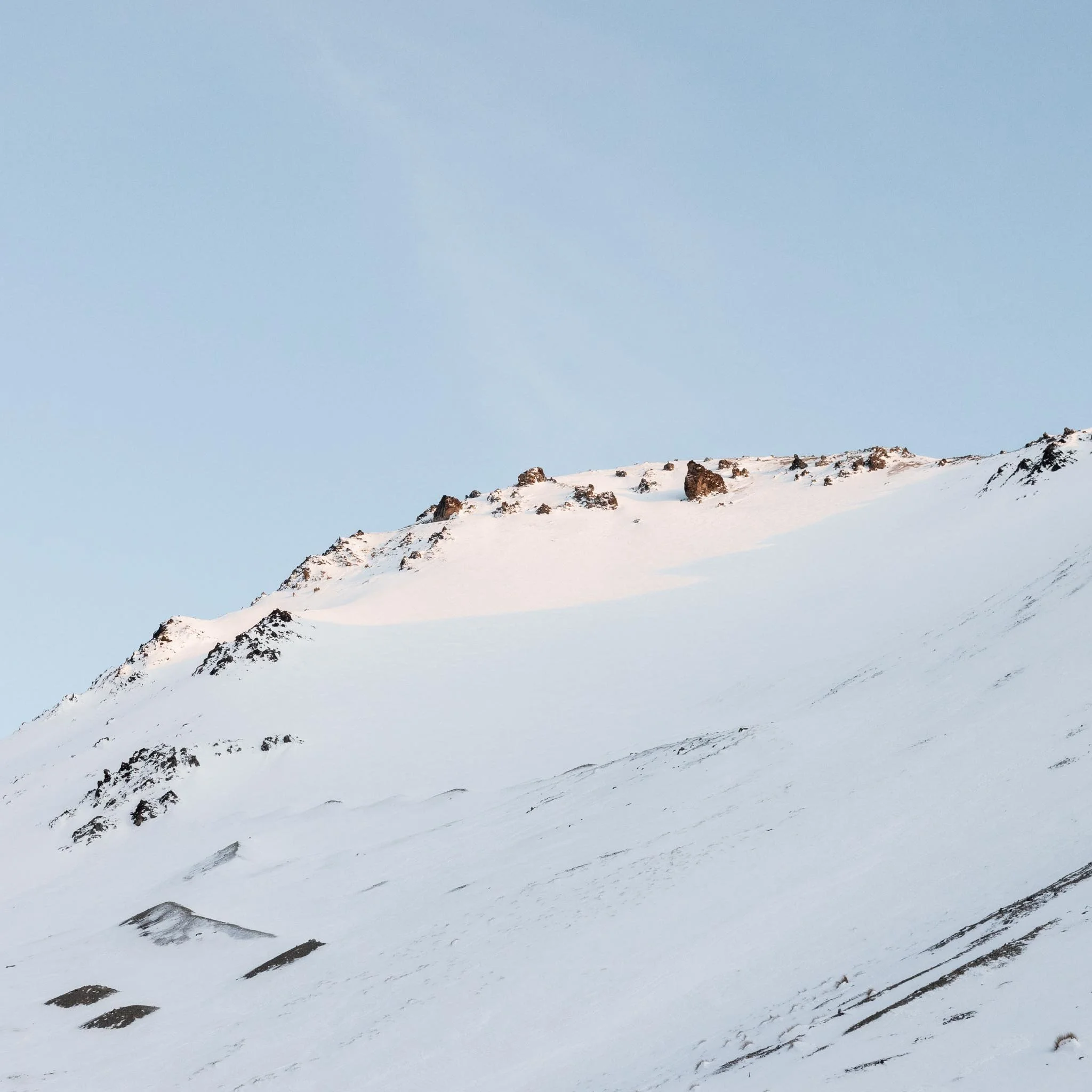 Peak Still 1 | Porters Heights, NZ