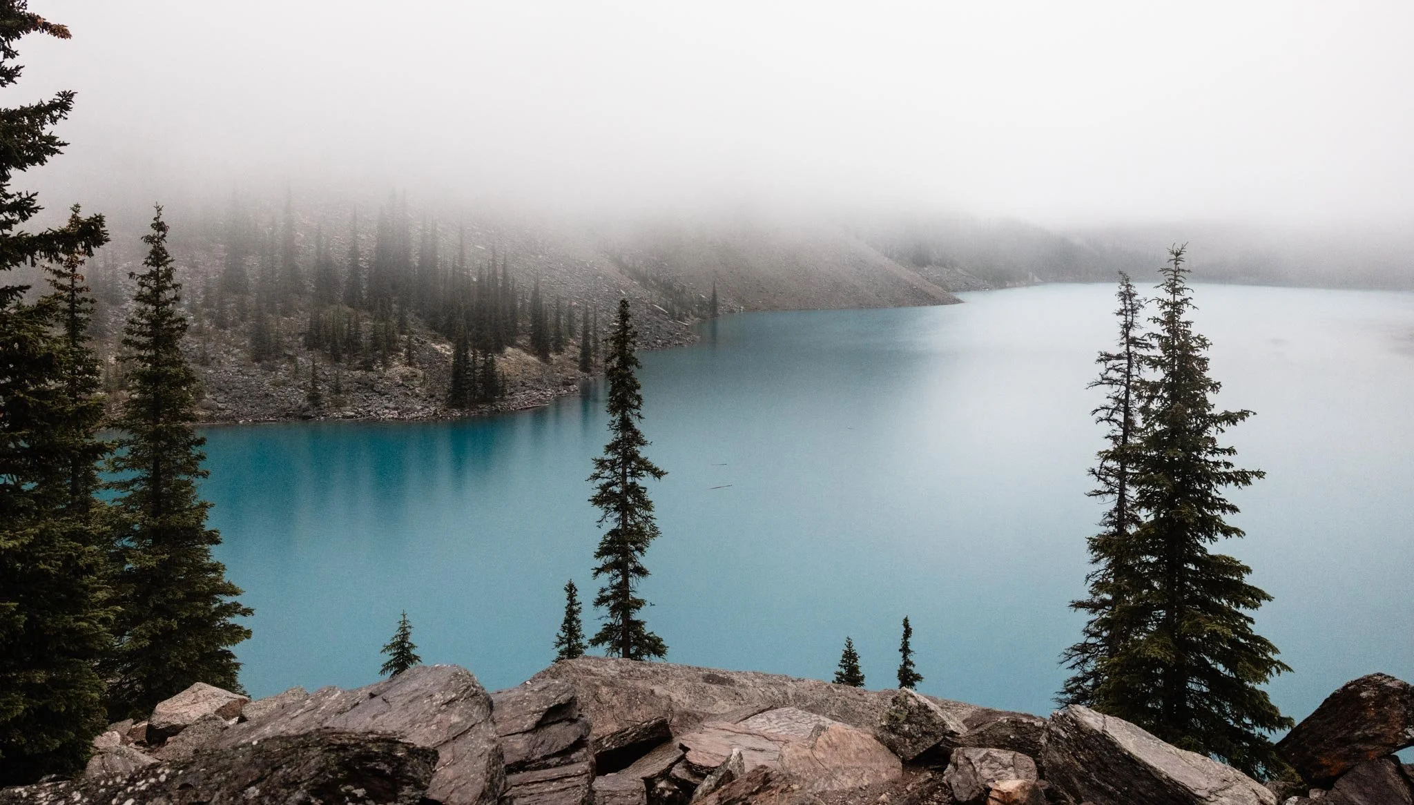 Stillrise 3 | Banff, CAN