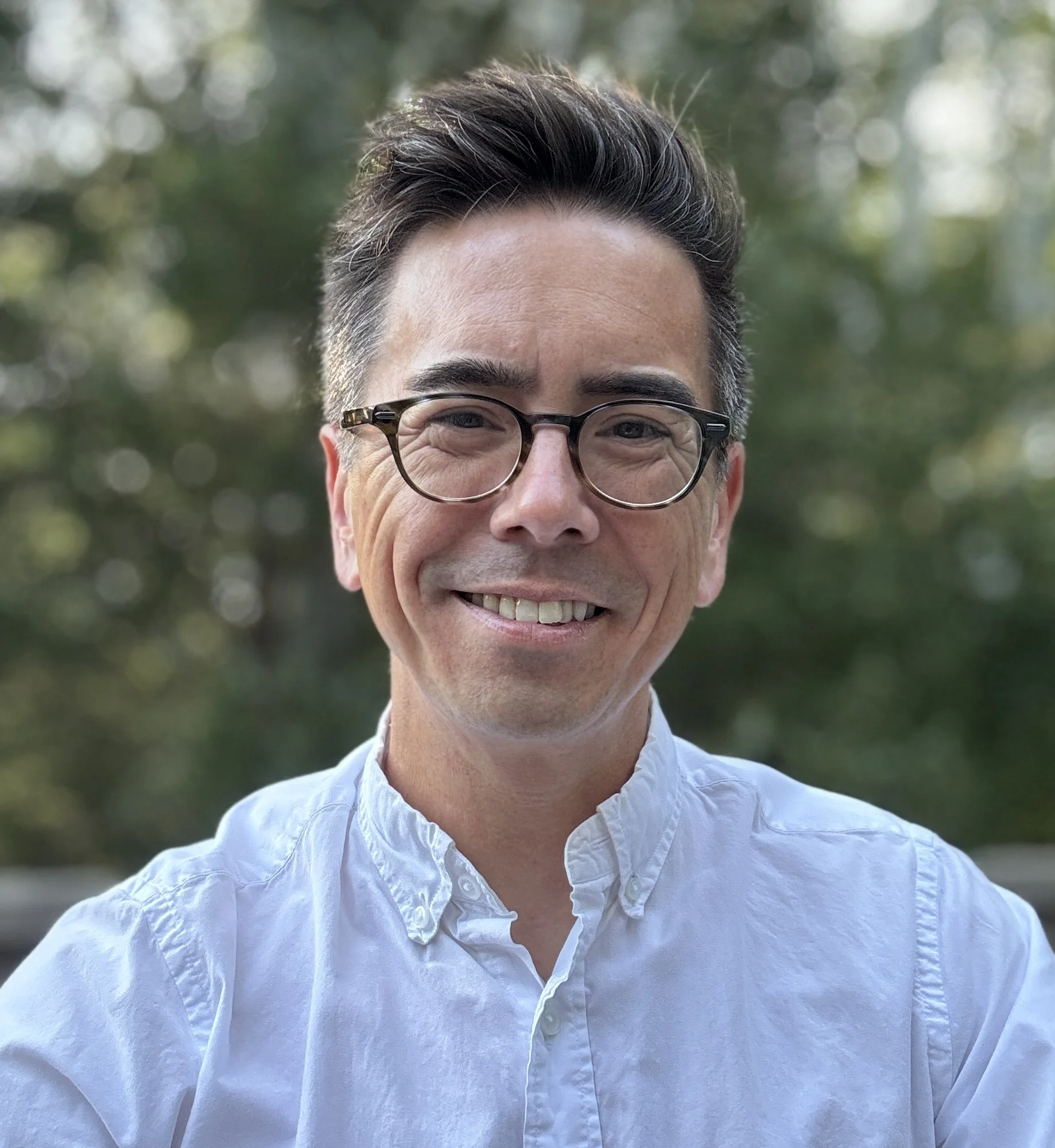 Eric Hudson
