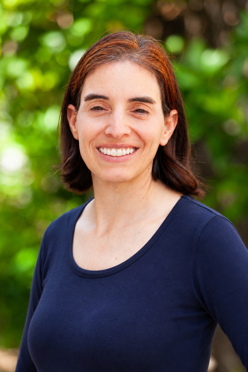 Dr. Sara Smith