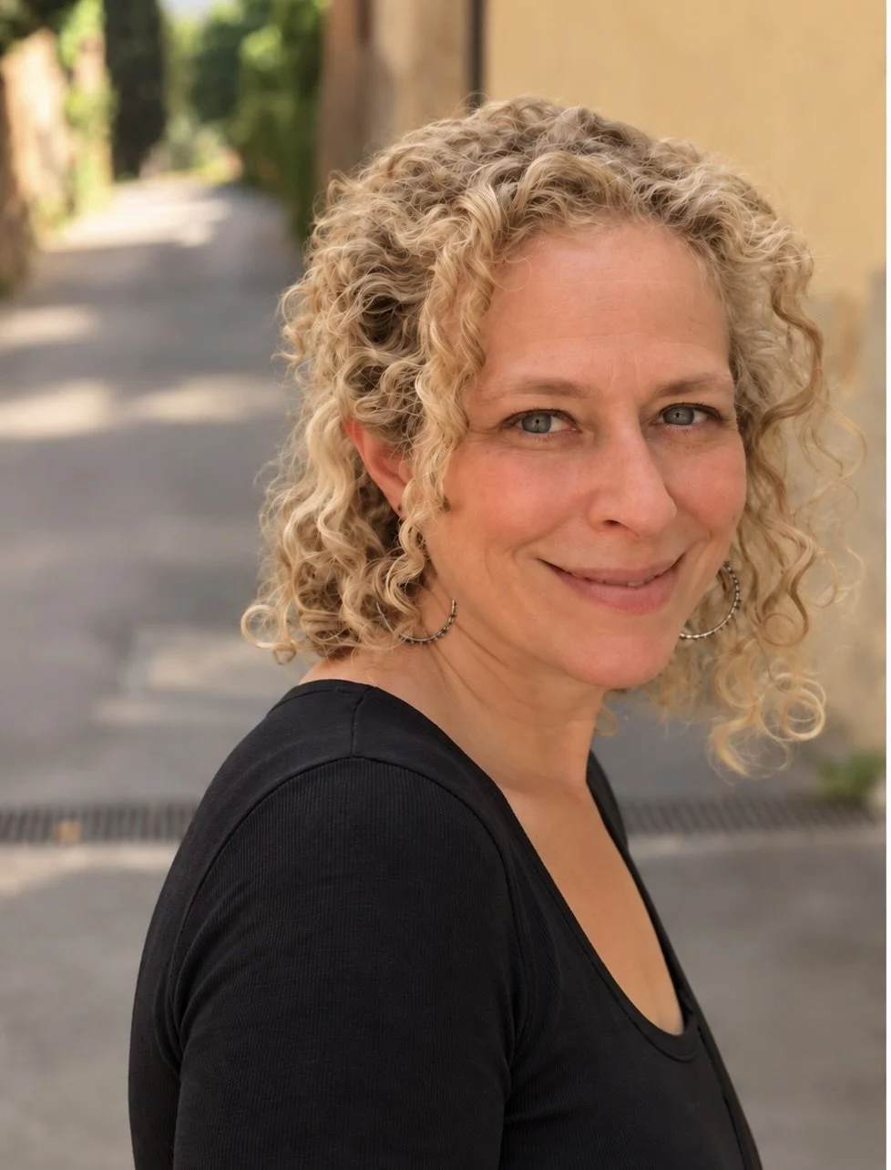 Rabbi Shawn Fields-Meyer