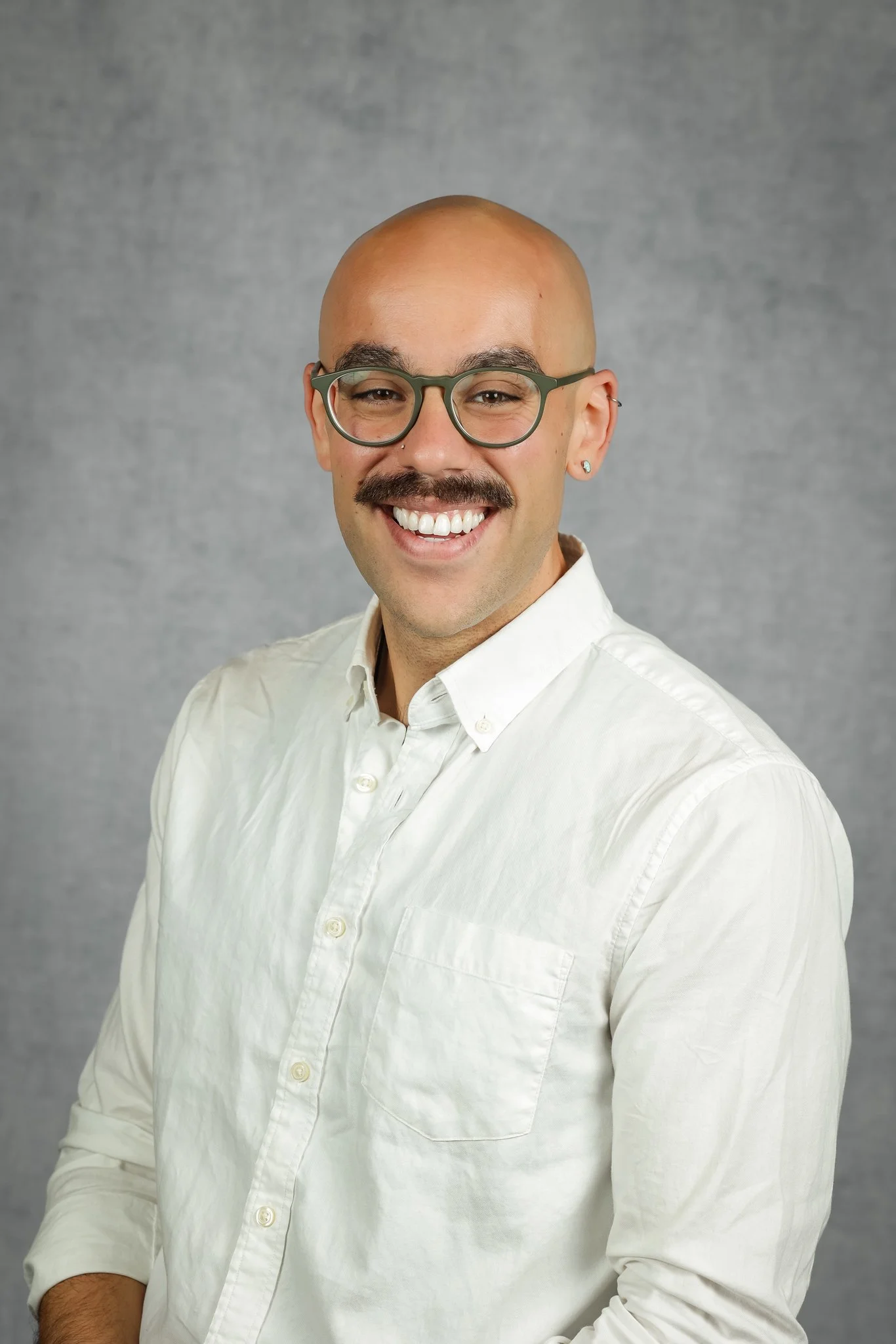 Eli Shavalian