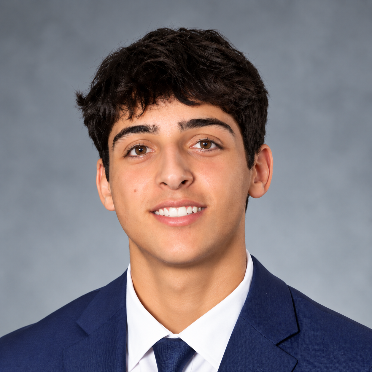 Brian Ohebshalom